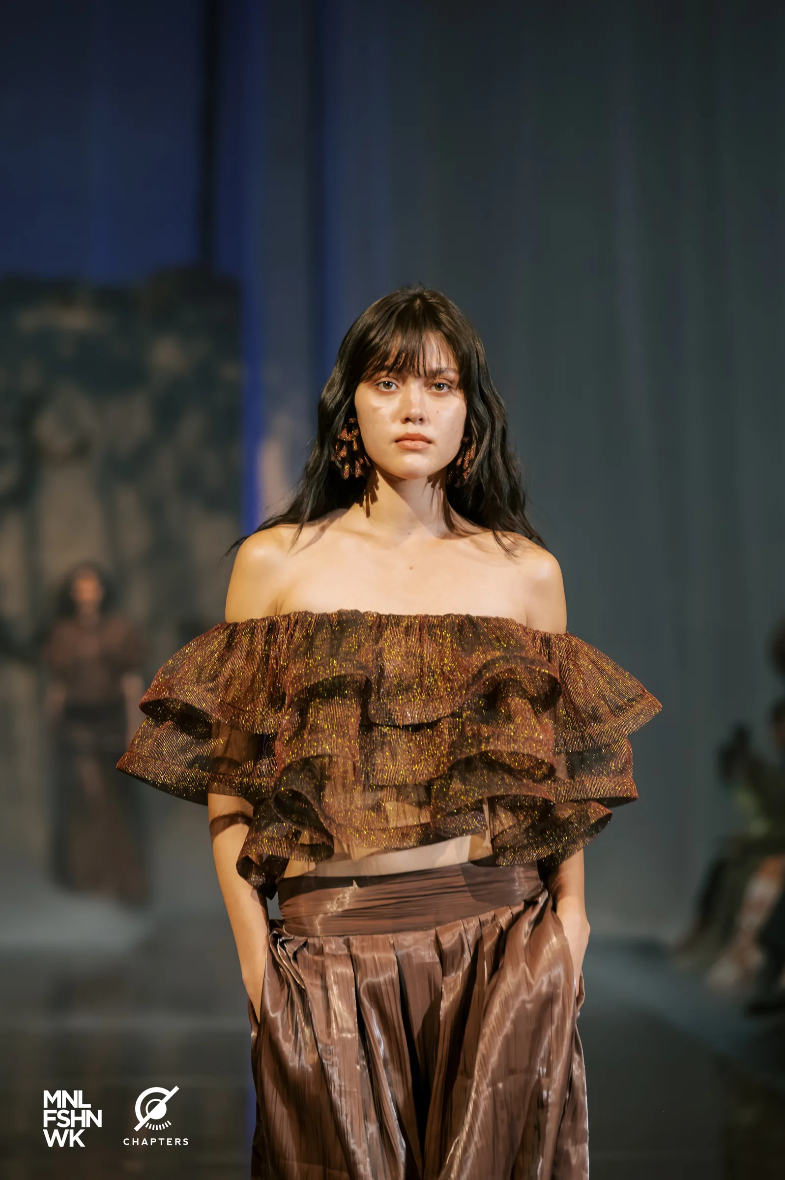 Yong Studios — MNL Fashion Week 2026, Day 1 Show 2, photo 3