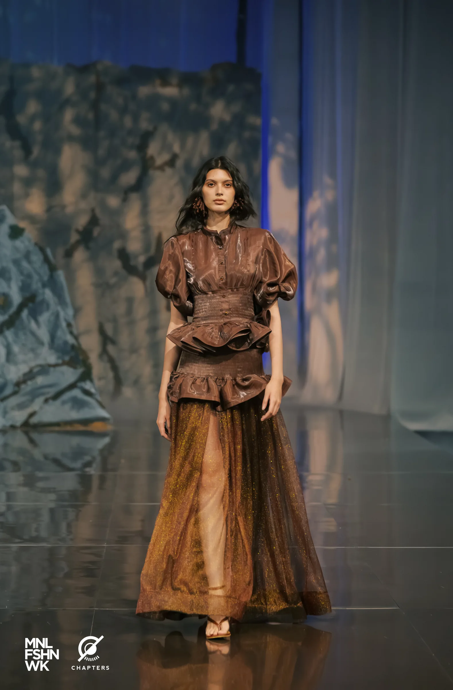 Yong Studios — MNL Fashion Week 2026, Day 1 Show 2, photo 4