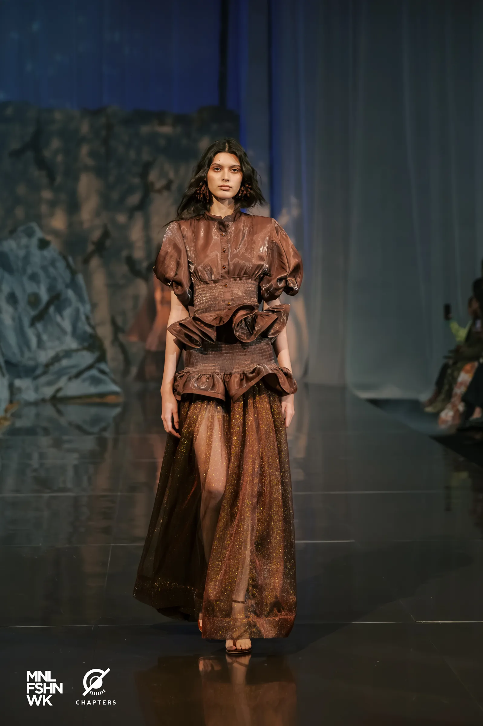 Yong Studios — MNL Fashion Week 2026, Day 1 Show 2, photo 5