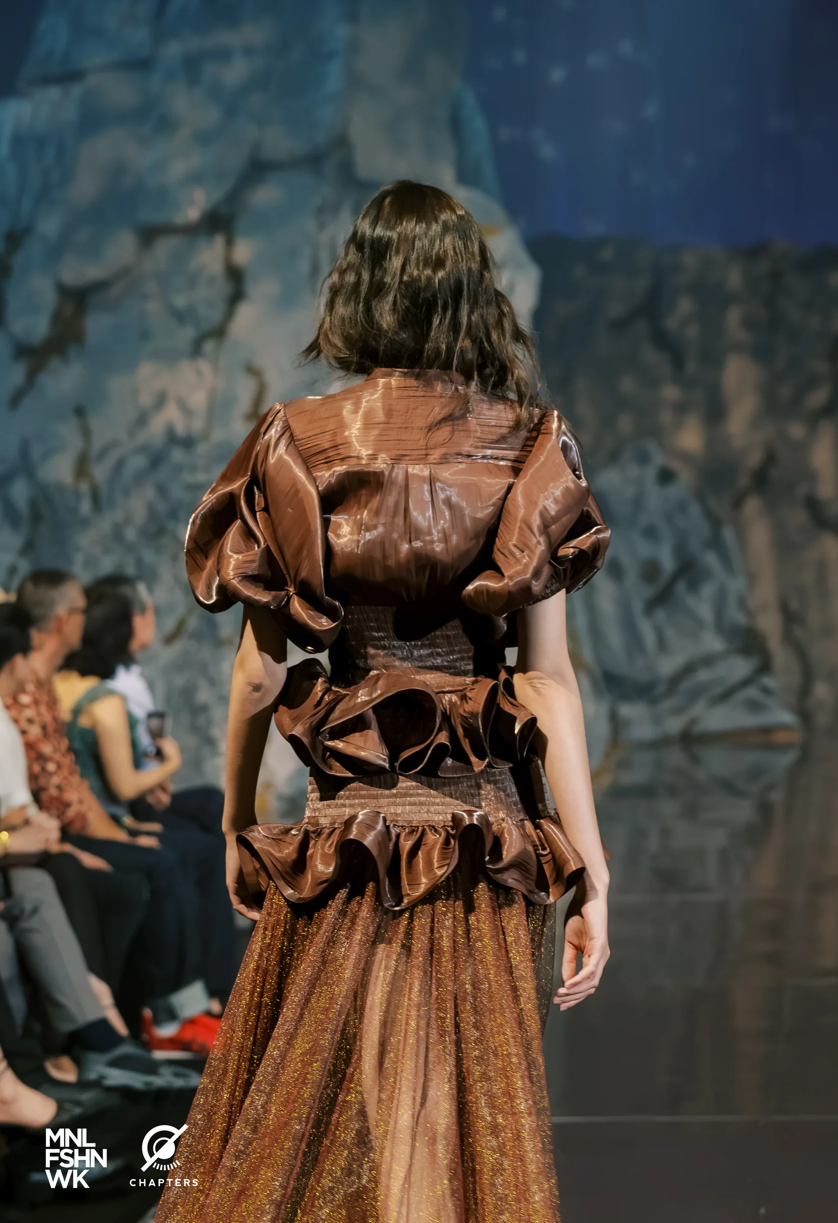 Yong Studios — MNL Fashion Week 2026, Day 1 Show 2, photo 6