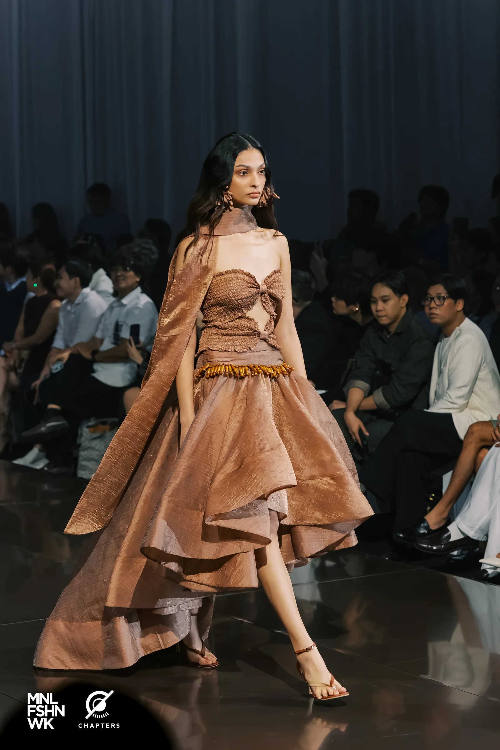 Yong Studios — MNL Fashion Week 2026, Day 1 Show 2, photo 7