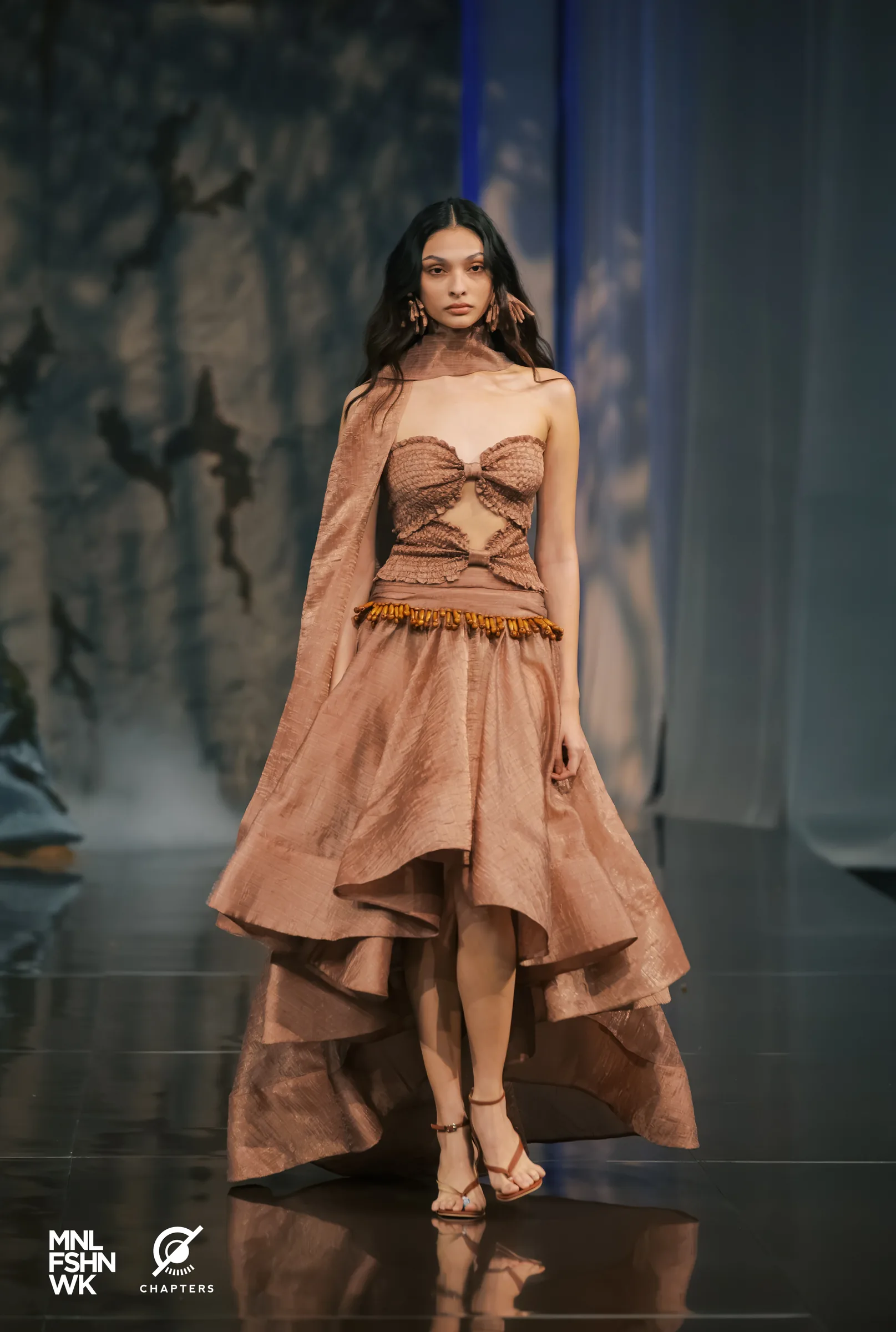 Yong Studios — MNL Fashion Week 2026, Day 1 Show 2, photo 8