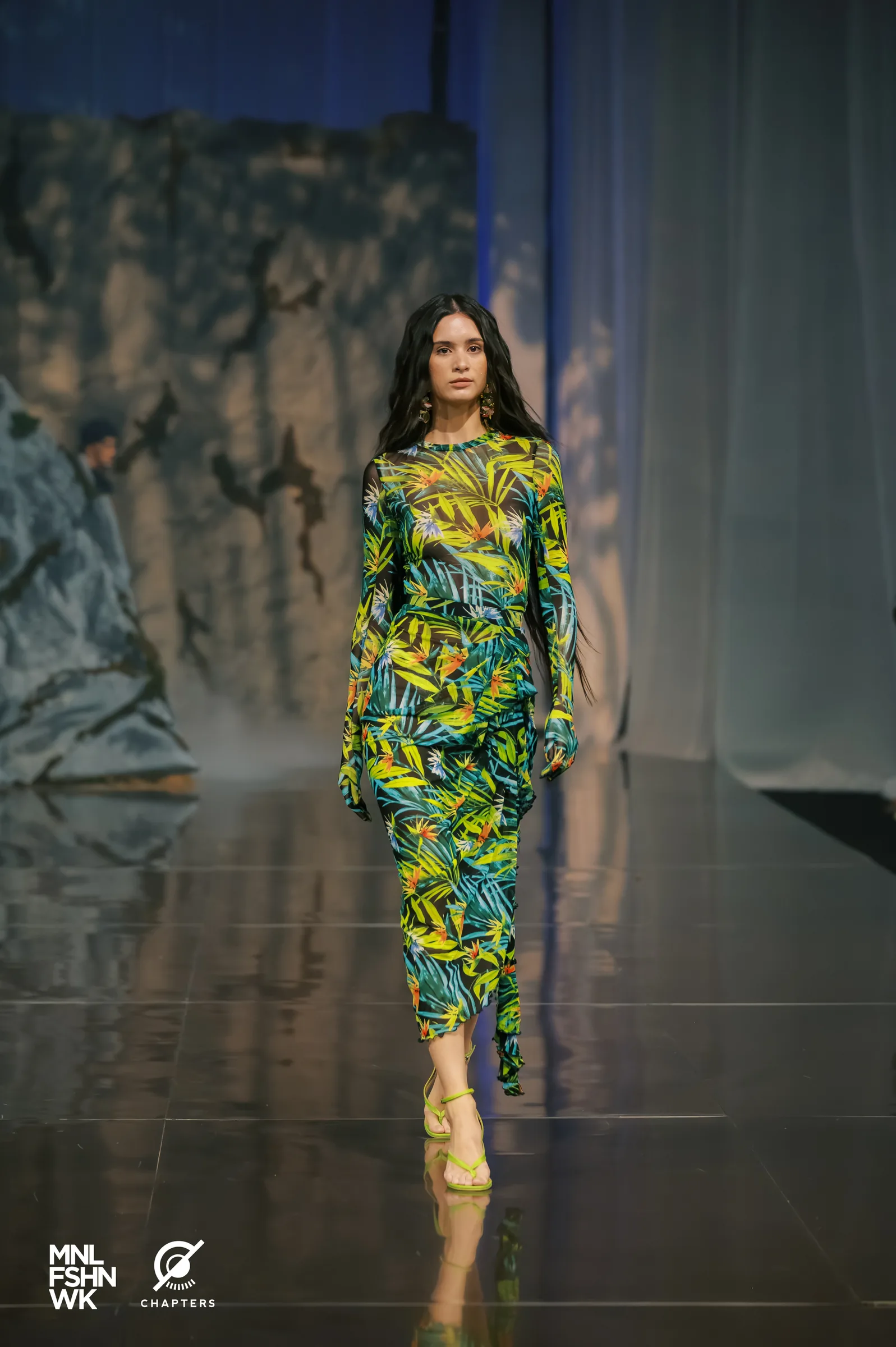 Yong Studios — MNL Fashion Week 2026, Day 1 Show 2, photo 9