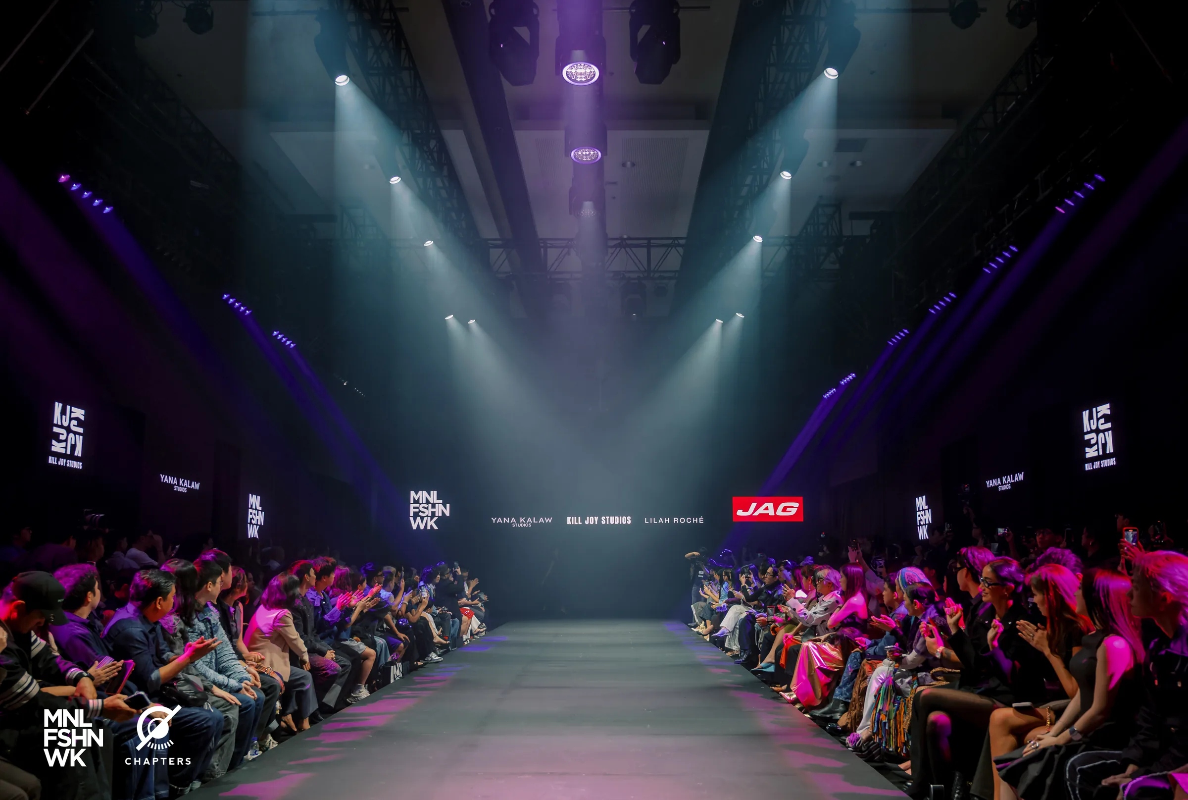 Show 3 Moments — MNL Fashion Week 2026, Day 1 Show 3, photo 1