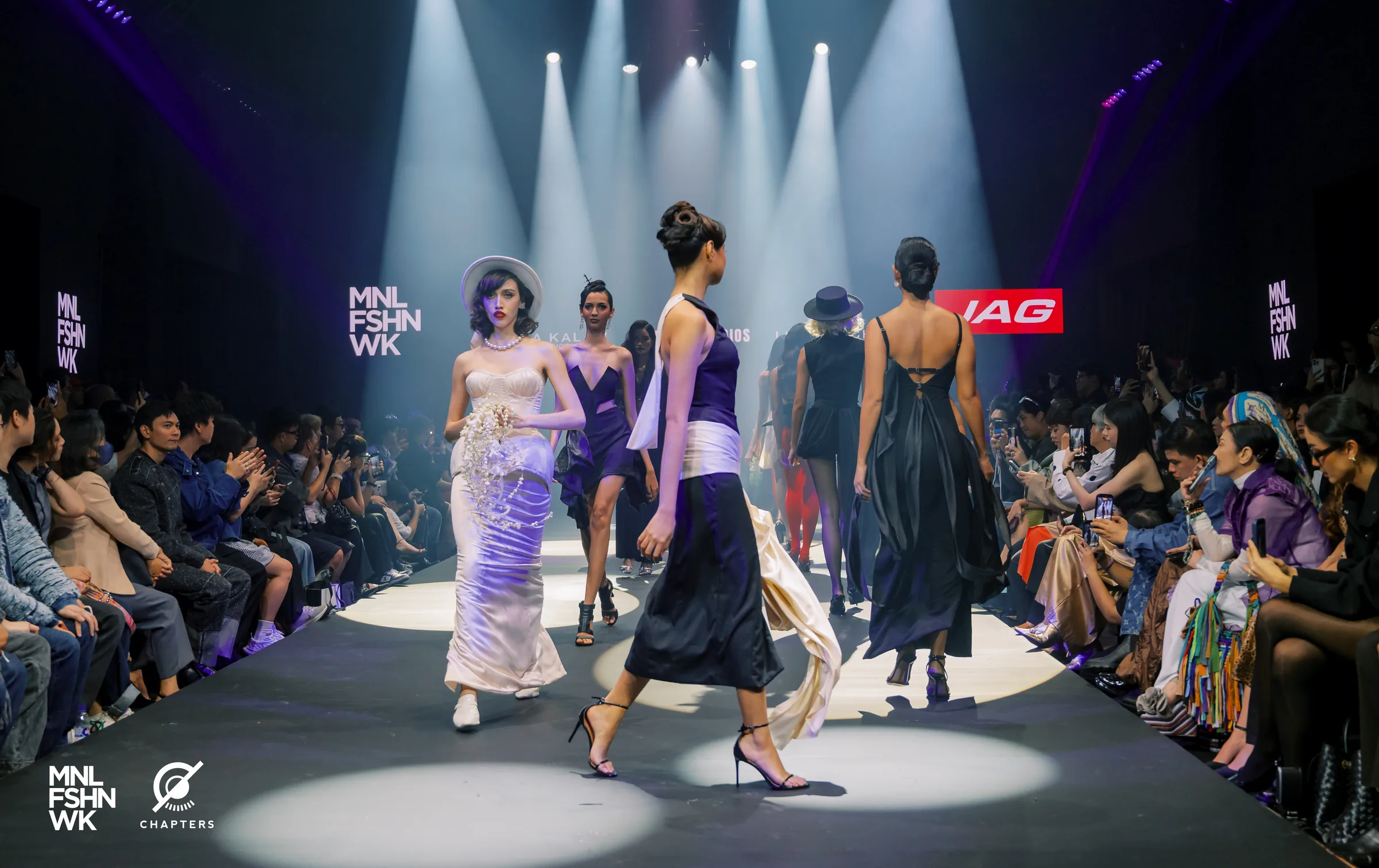 Show 3 Moments — MNL Fashion Week 2026, Day 1 Show 3, photo 2