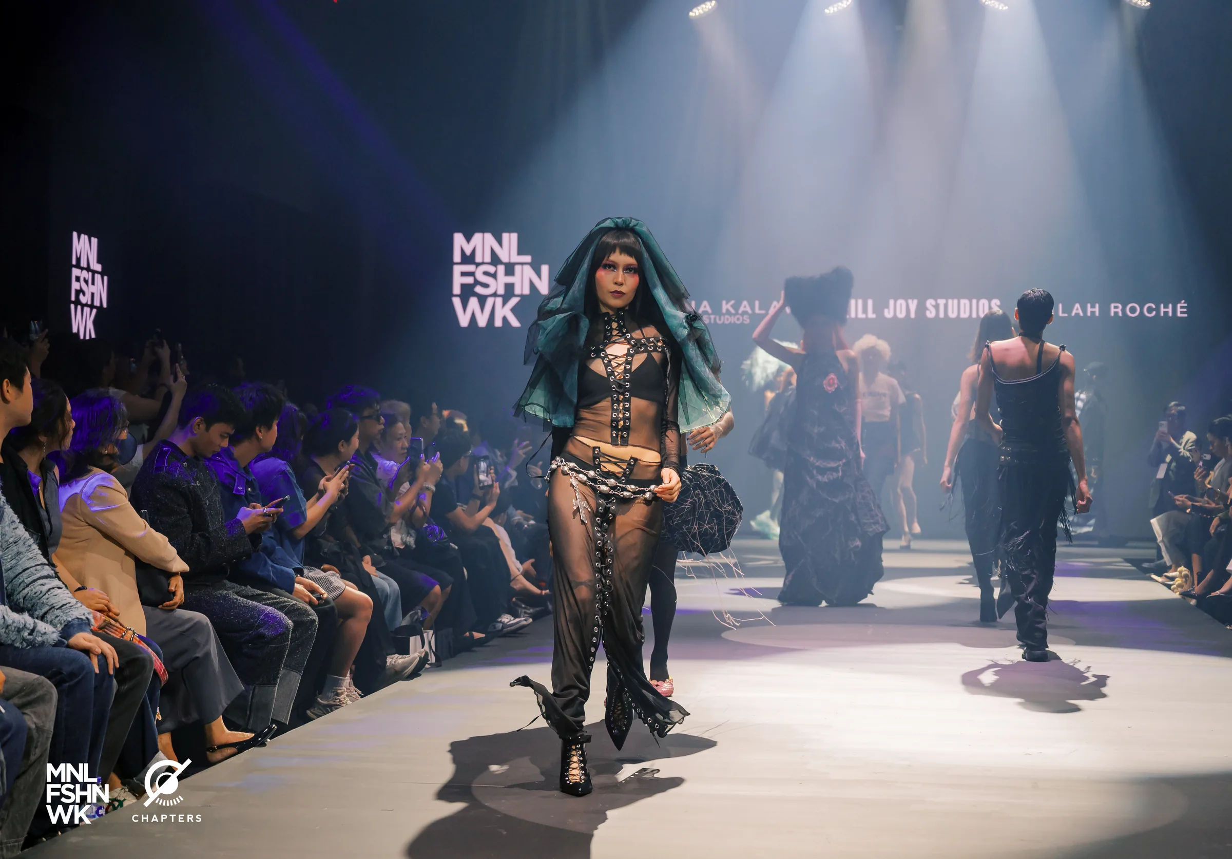 Show 3 Moments — MNL Fashion Week 2026, Day 1 Show 3, photo 3