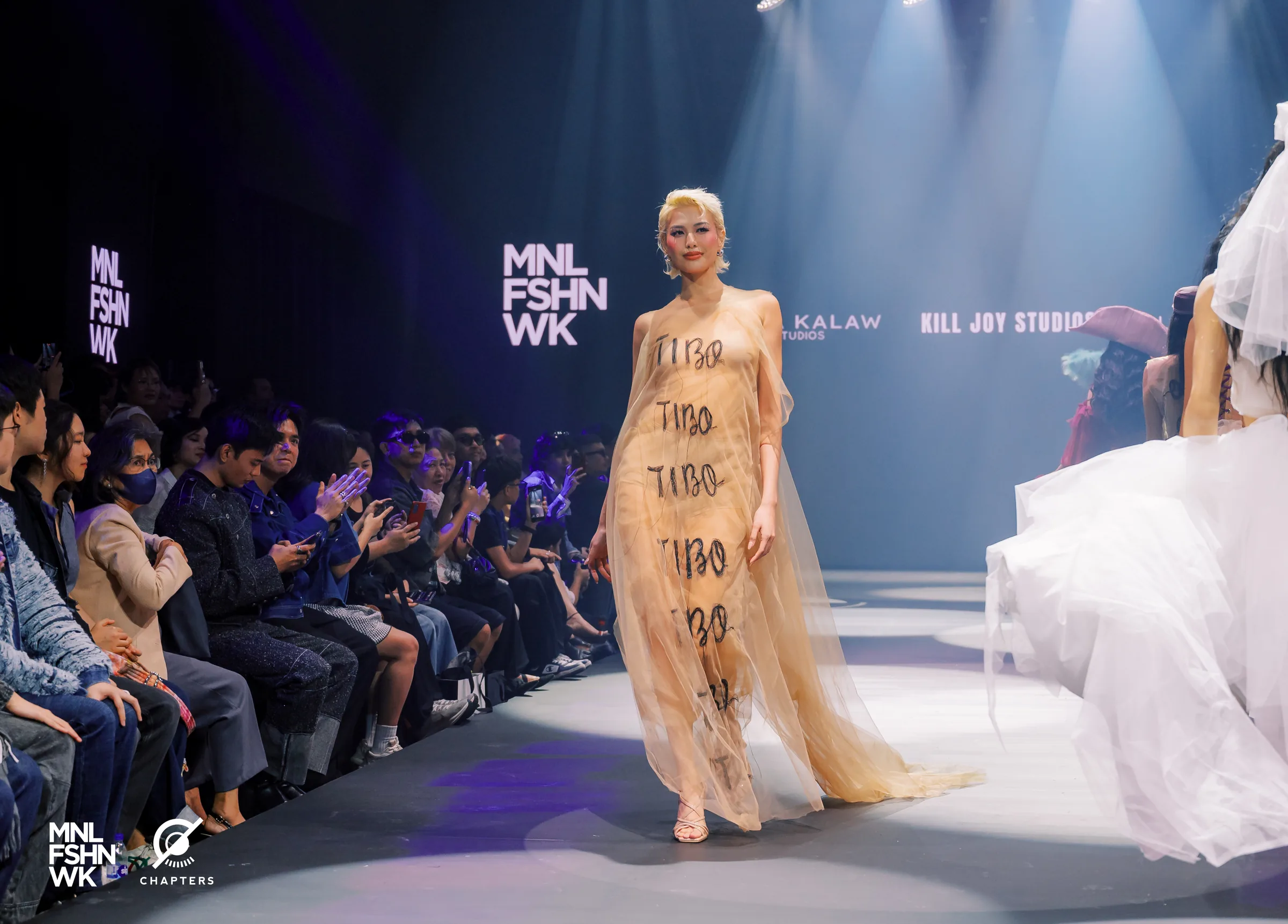 Show 3 Moments — MNL Fashion Week 2026, Day 1 Show 3, photo 4