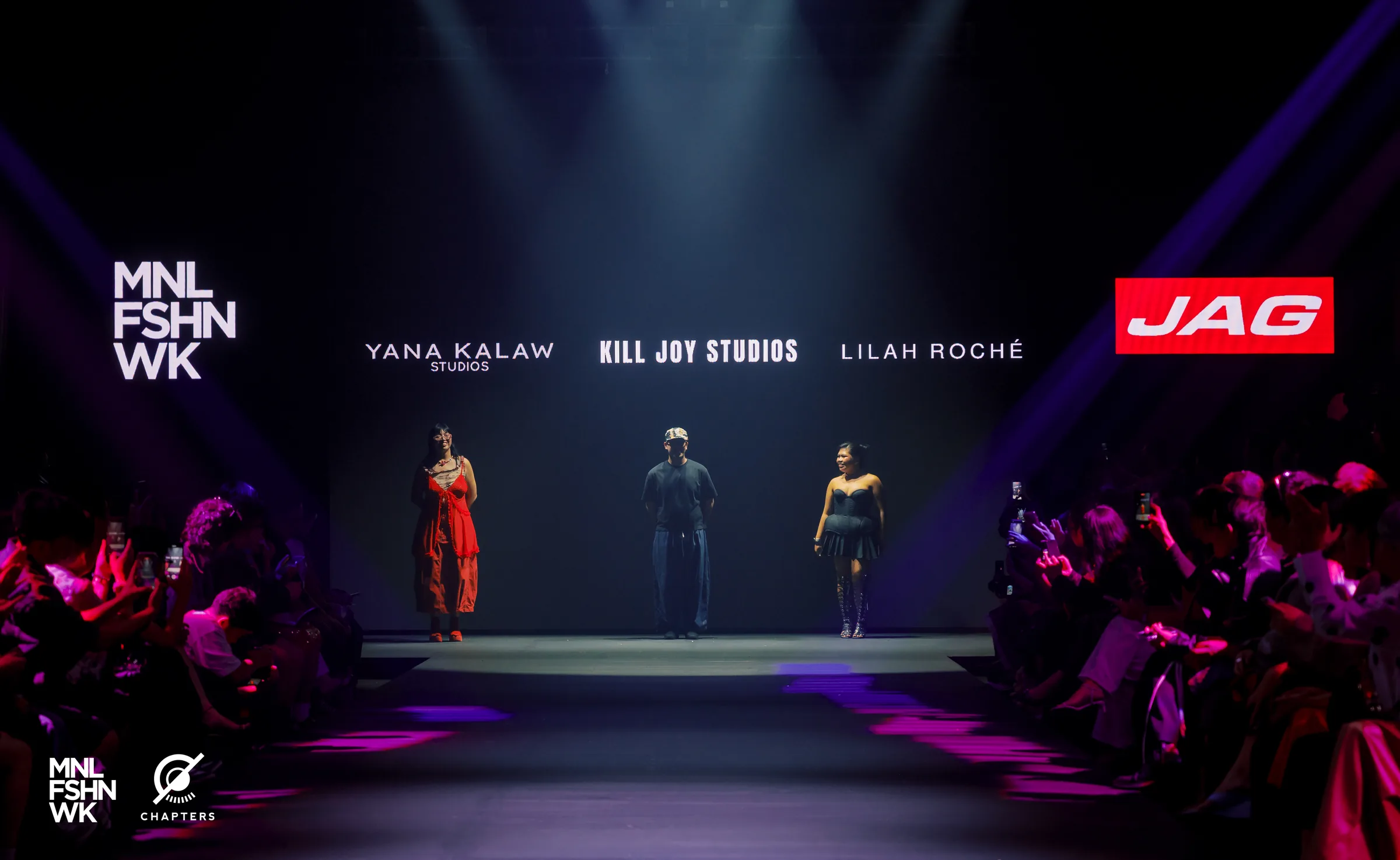 Show 3 Moments — MNL Fashion Week 2026, Day 1 Show 3, photo 11