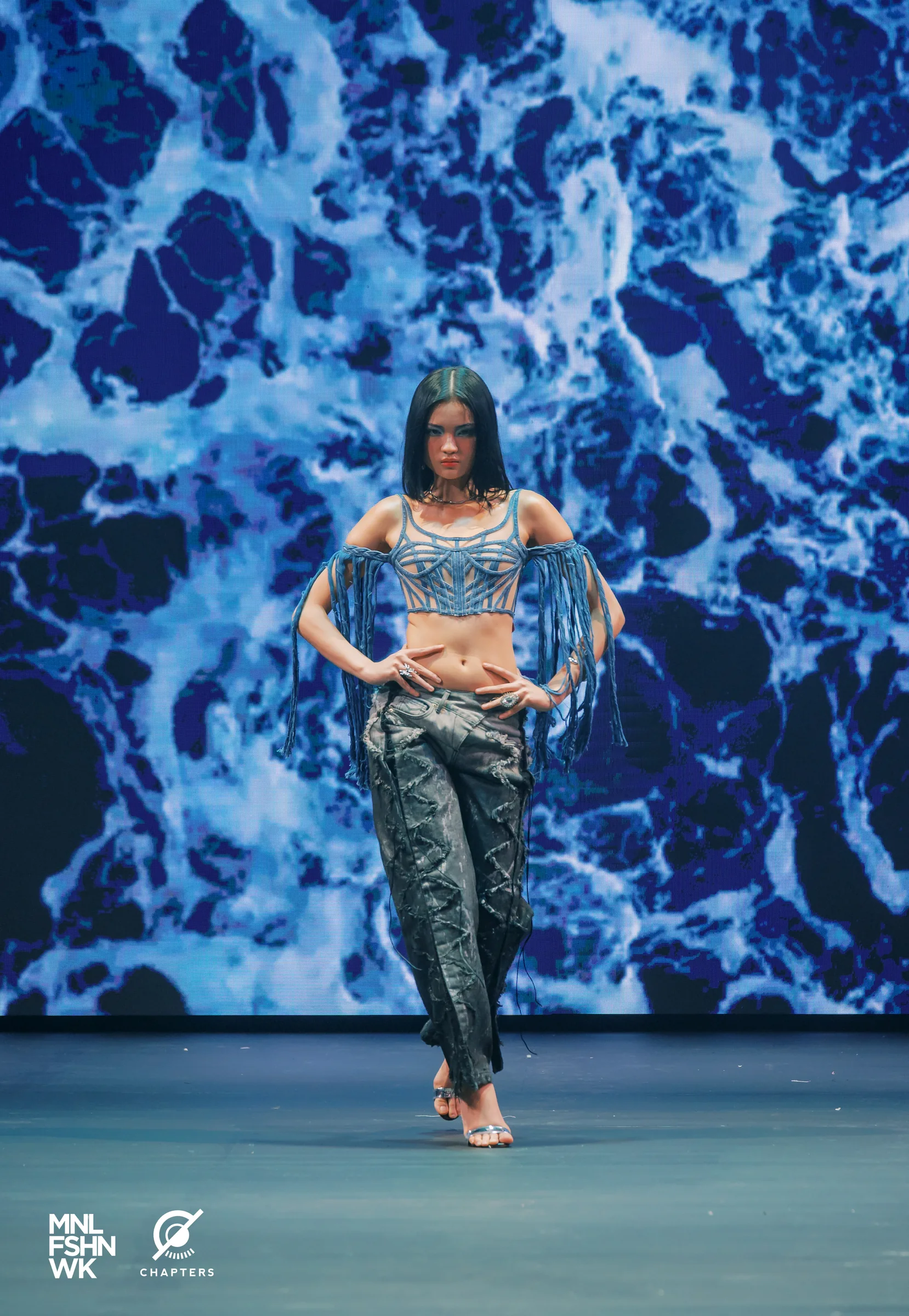 JAG — MNL Fashion Week 2026, Day 1 Show 3, photo 2