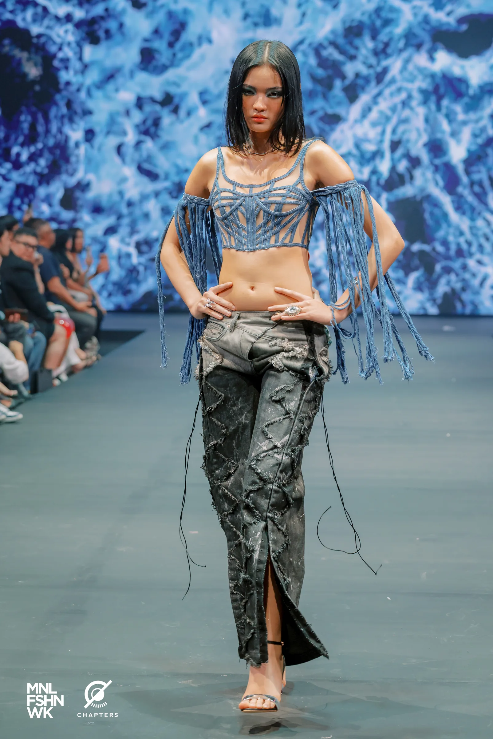 JAG — MNL Fashion Week 2026, Day 1 Show 3, photo 3