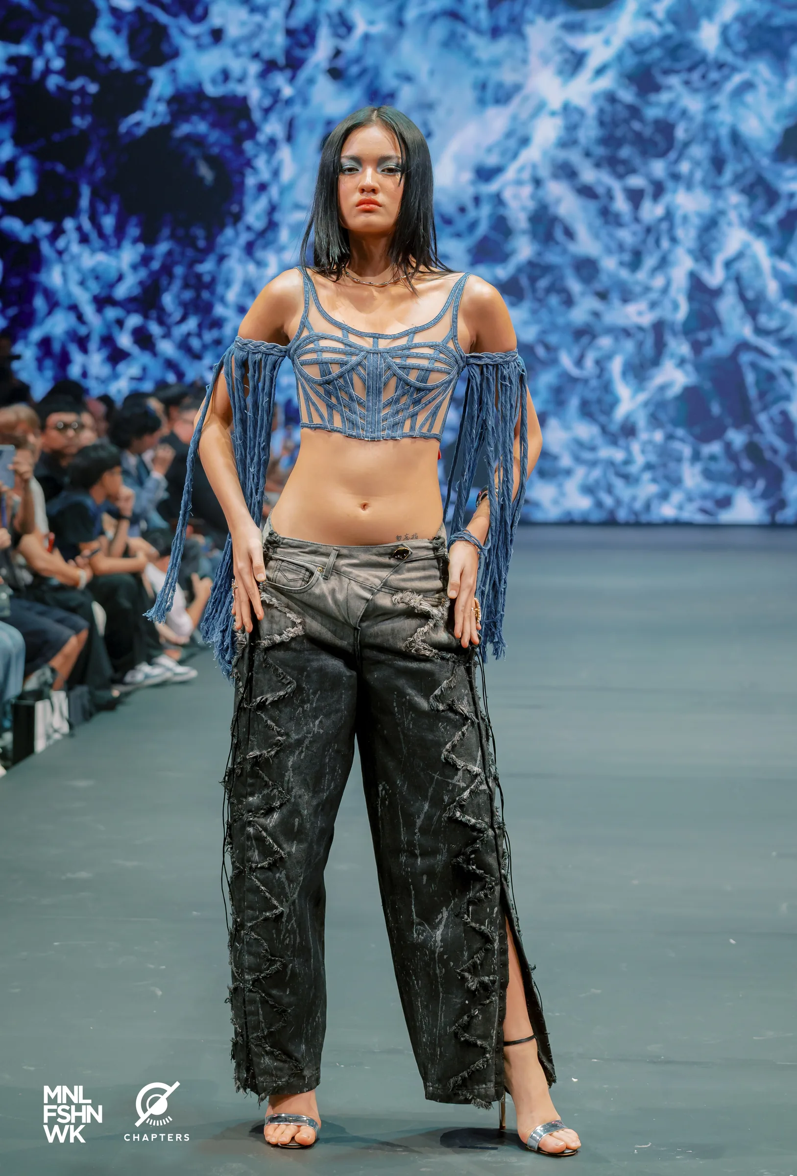 JAG — MNL Fashion Week 2026, Day 1 Show 3, photo 4
