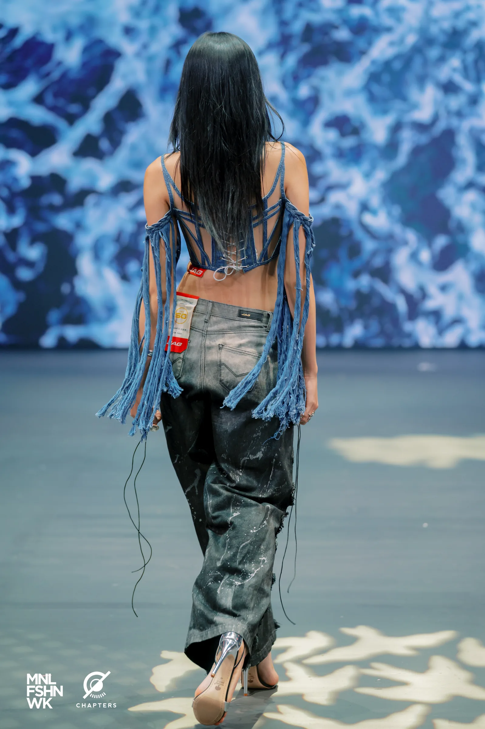 JAG — MNL Fashion Week 2026, Day 1 Show 3, photo 5