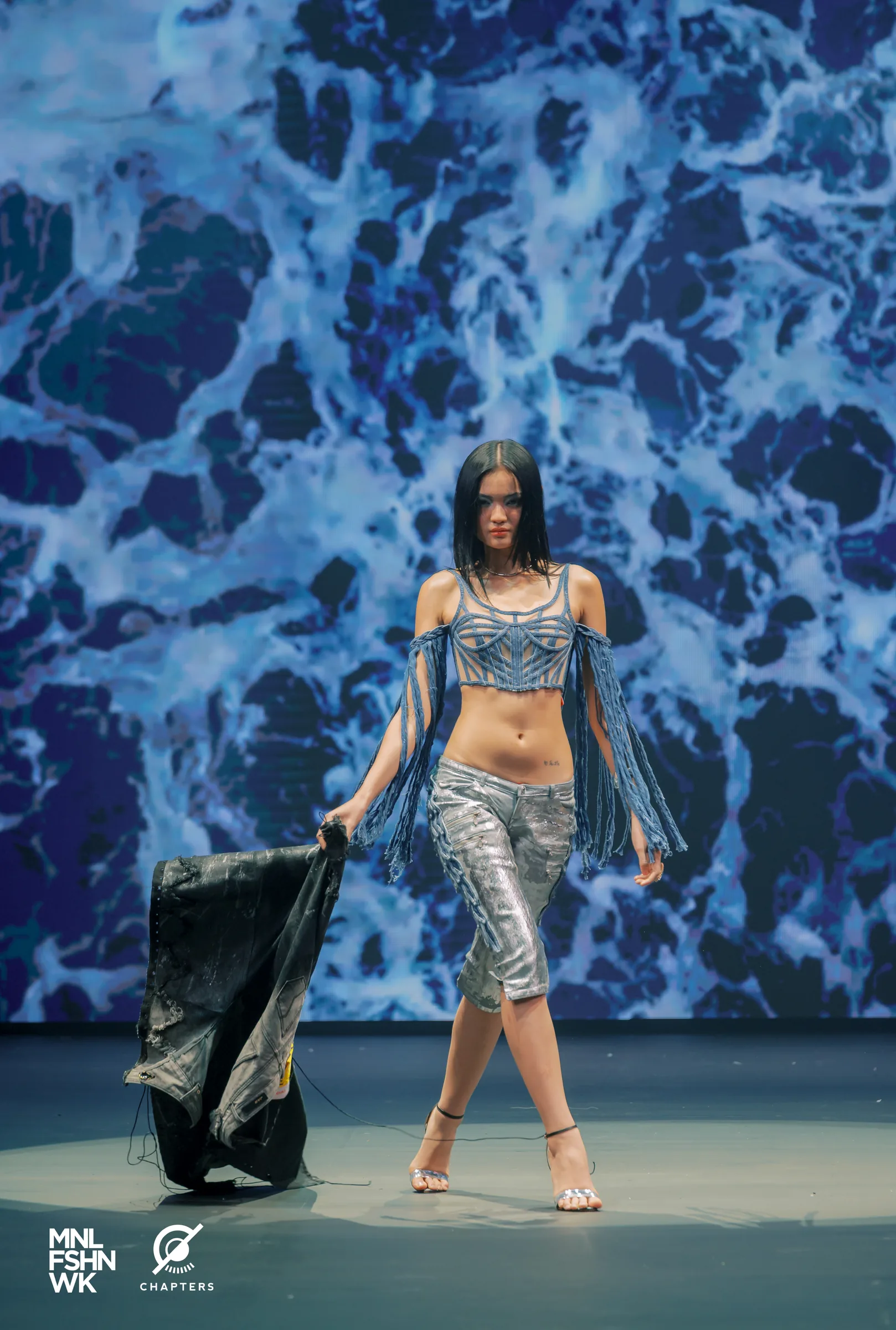 JAG — MNL Fashion Week 2026, Day 1 Show 3, photo 6