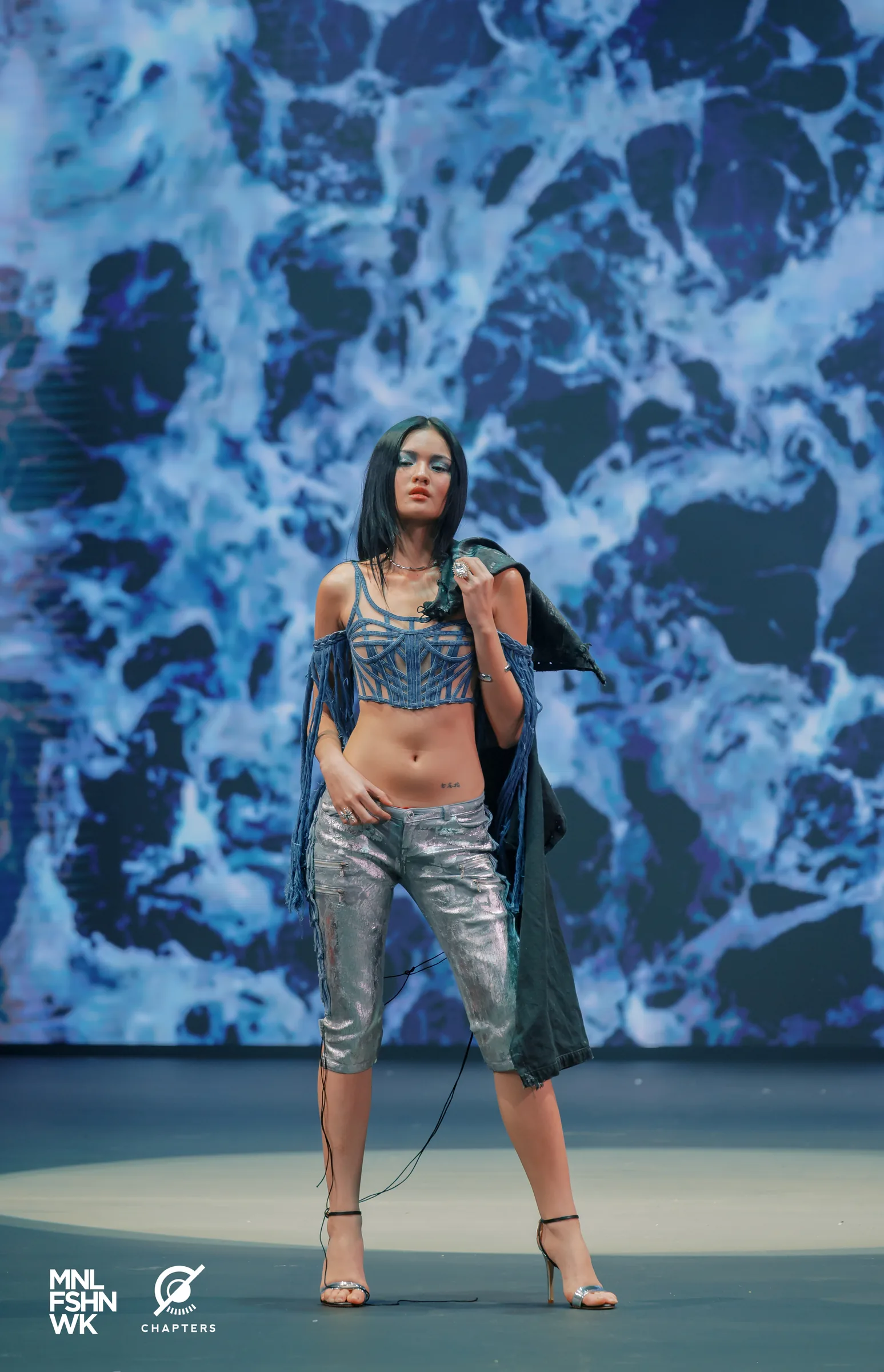 JAG — MNL Fashion Week 2026, Day 1 Show 3, photo 7