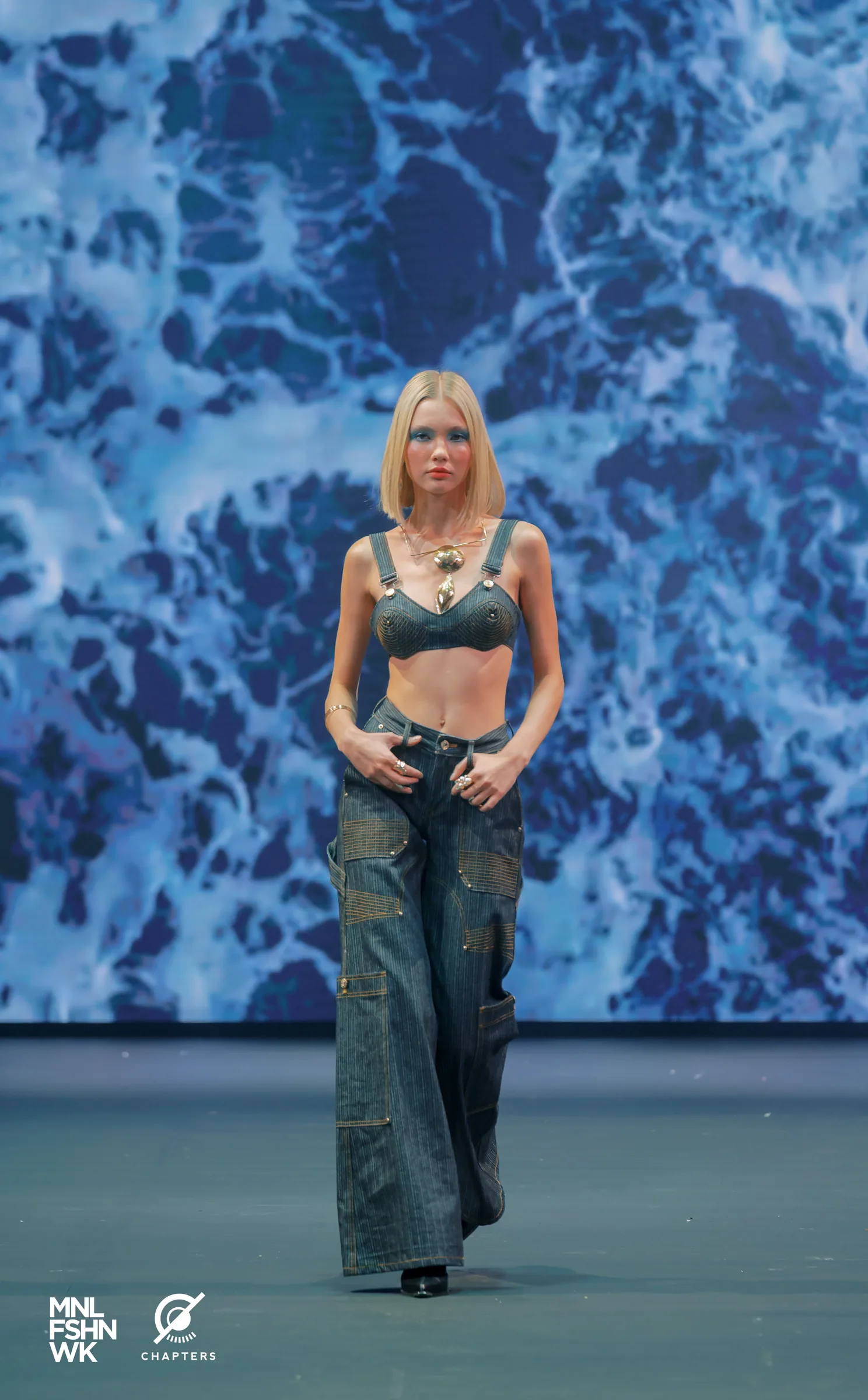 JAG — MNL Fashion Week 2026, Day 1 Show 3, photo 8