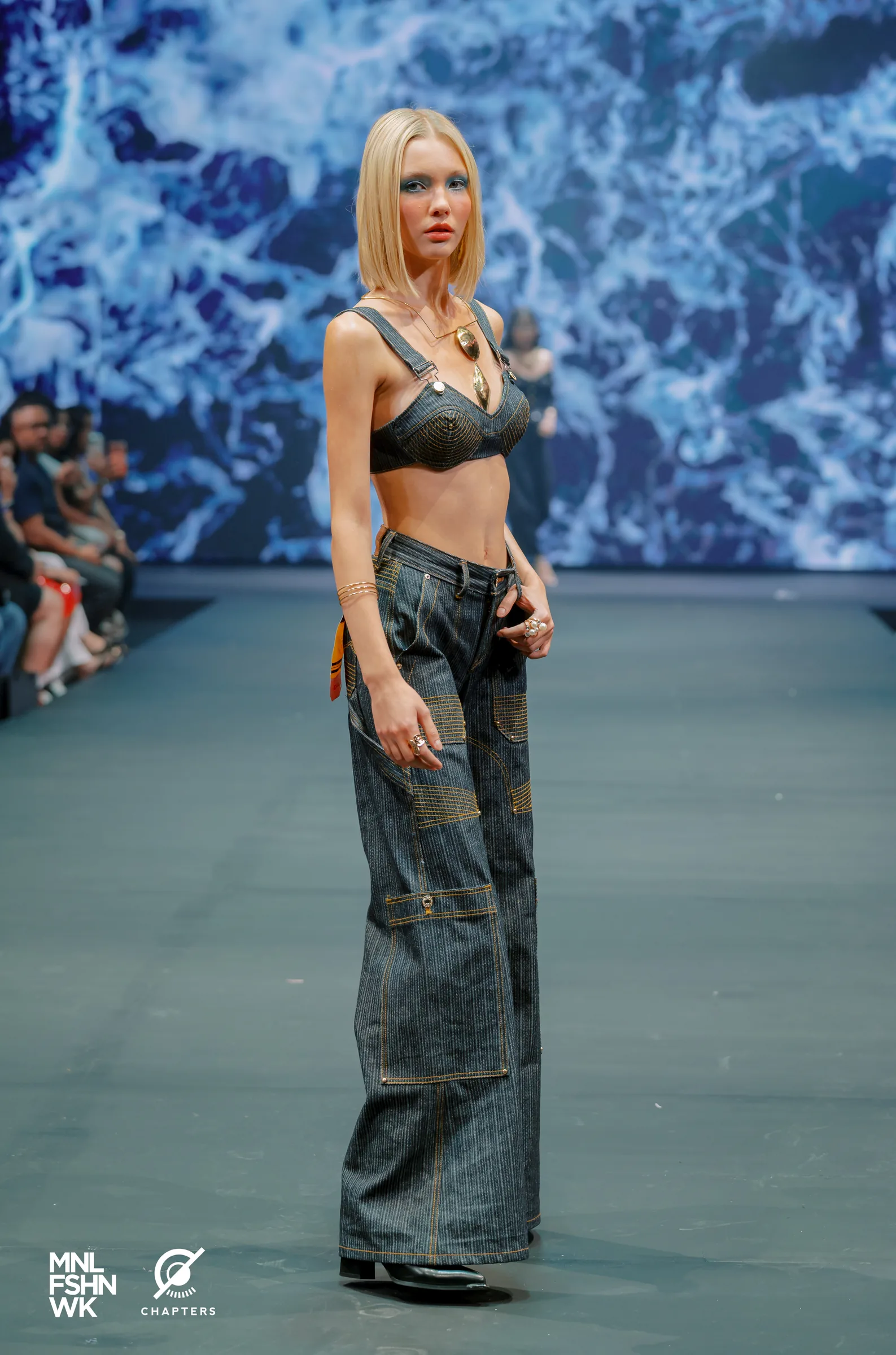 JAG — MNL Fashion Week 2026, Day 1 Show 3, photo 9