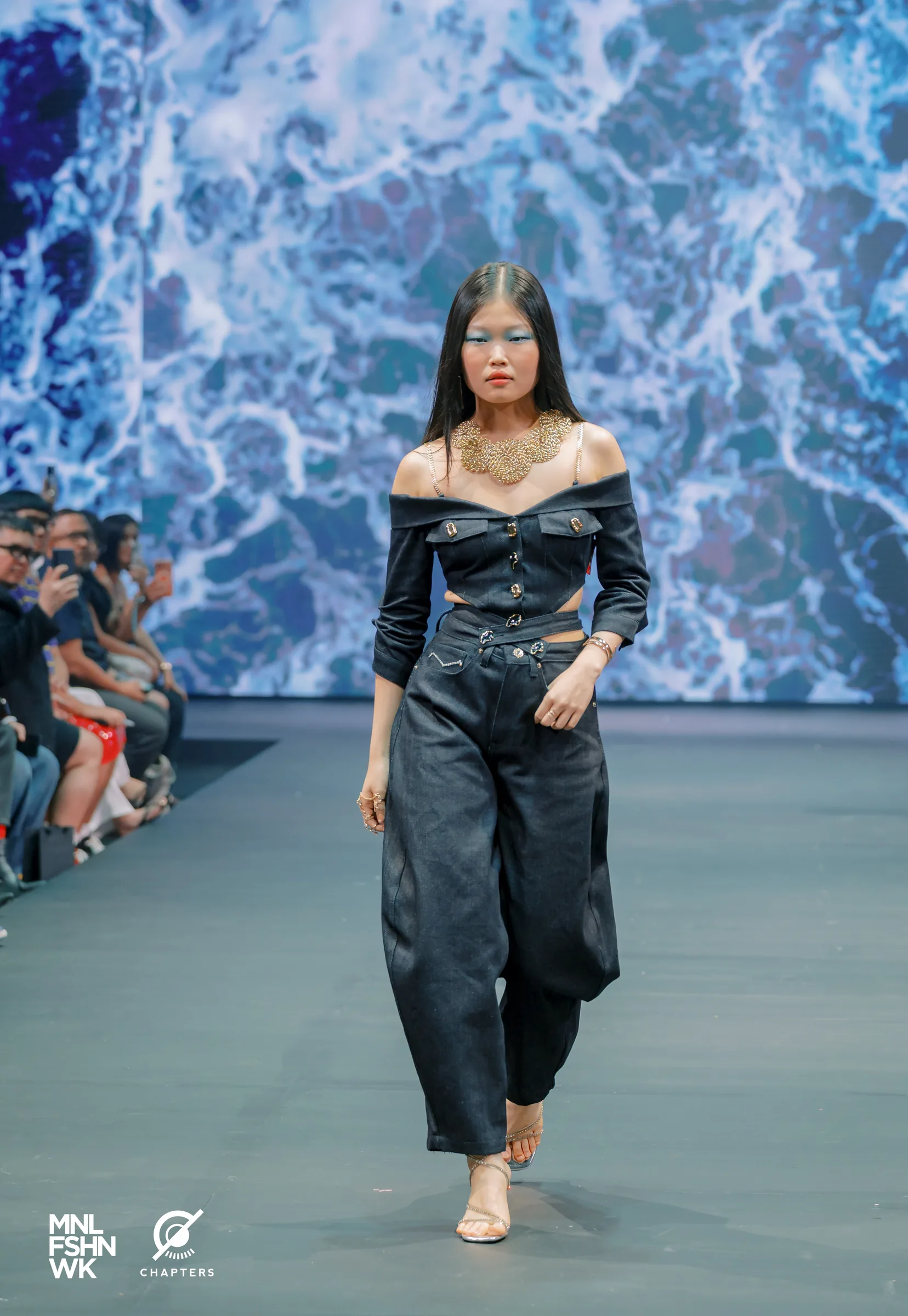 JAG — MNL Fashion Week 2026, Day 1 Show 3, photo 10