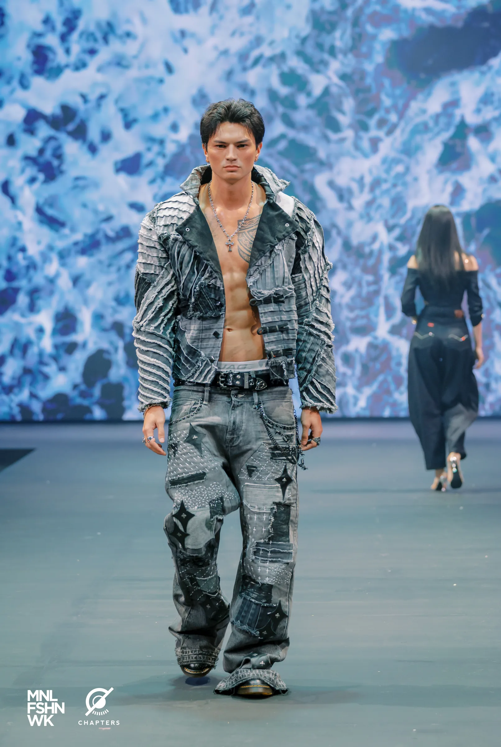 JAG — MNL Fashion Week 2026, Day 1 Show 3, photo 11
