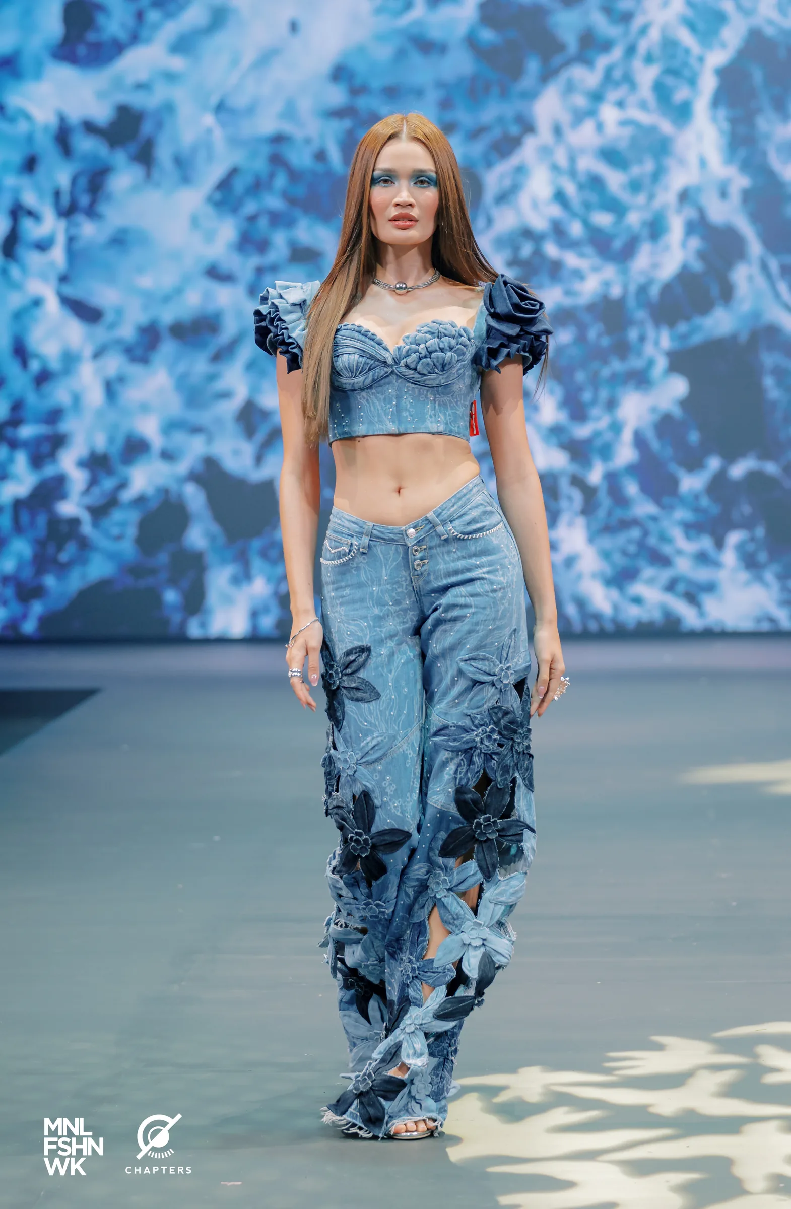 JAG — MNL Fashion Week 2026, Day 1 Show 3, photo 12