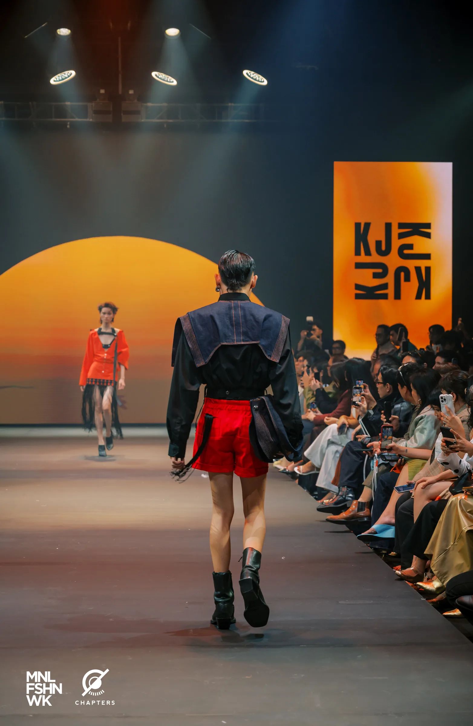 Kill Joy Studios — MNL Fashion Week 2026, Day 1 Show 3, photo 2