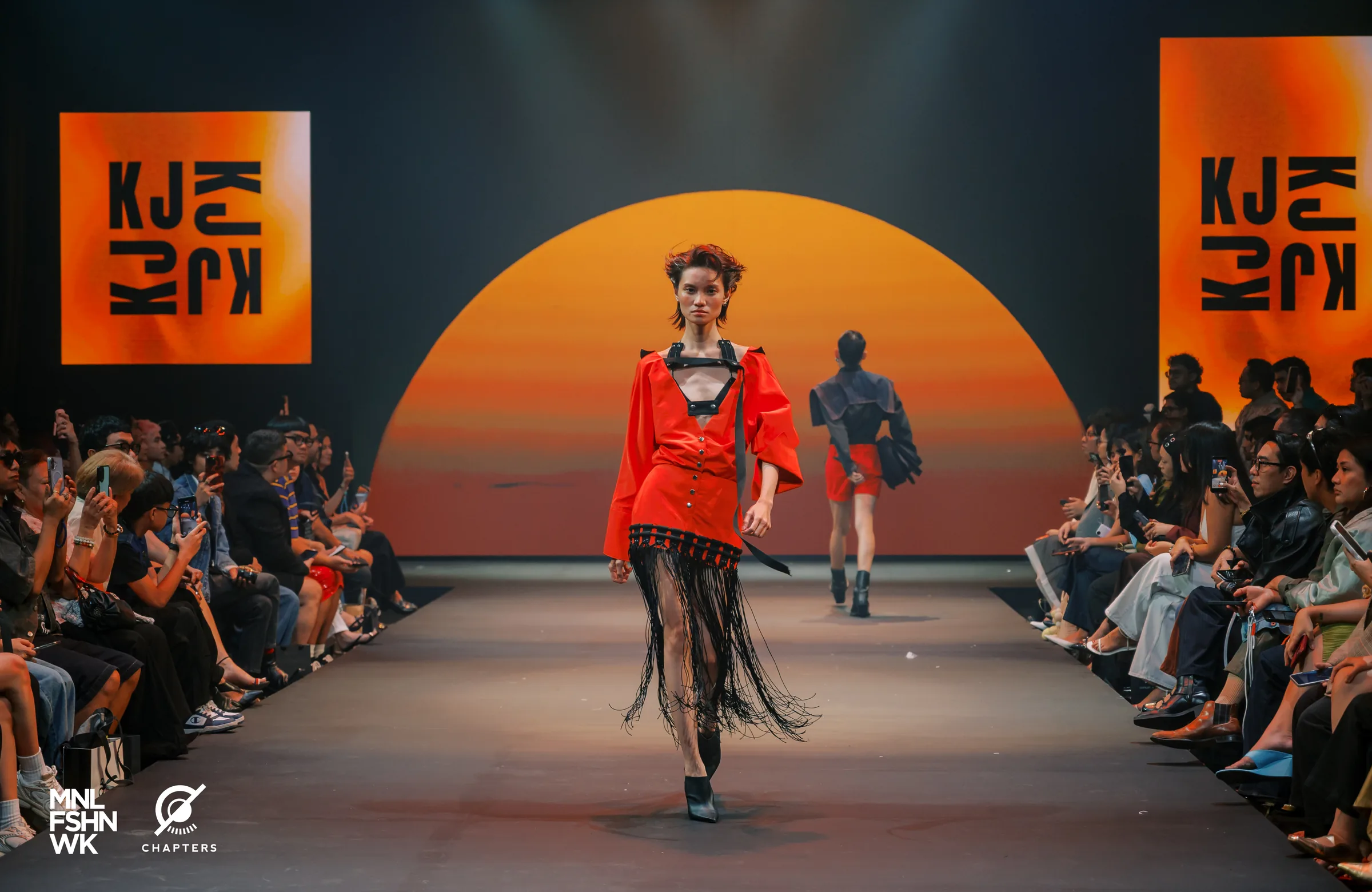Kill Joy Studios — MNL Fashion Week 2026, Day 1 Show 3, photo 3
