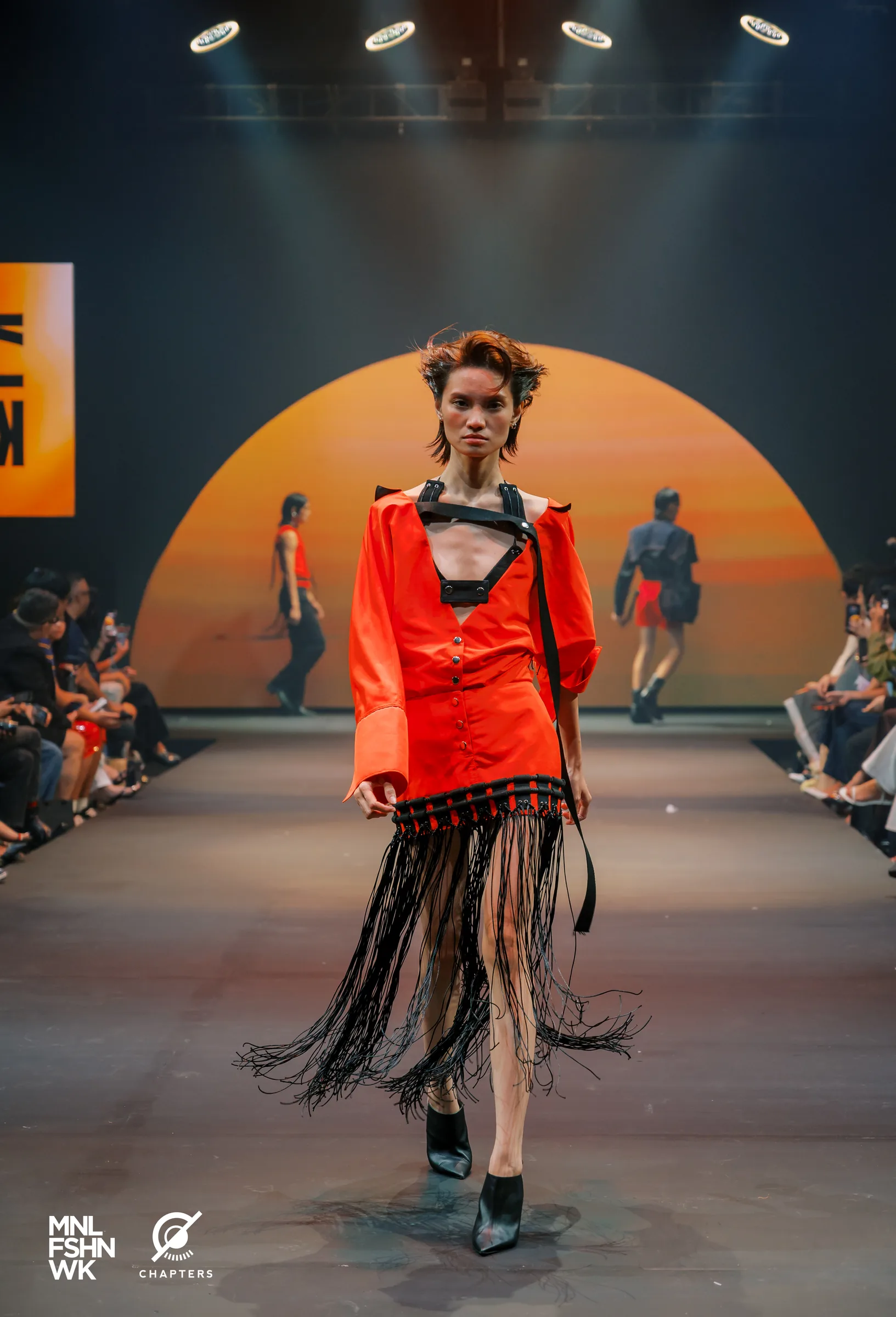 Kill Joy Studios — MNL Fashion Week 2026, Day 1 Show 3, photo 4