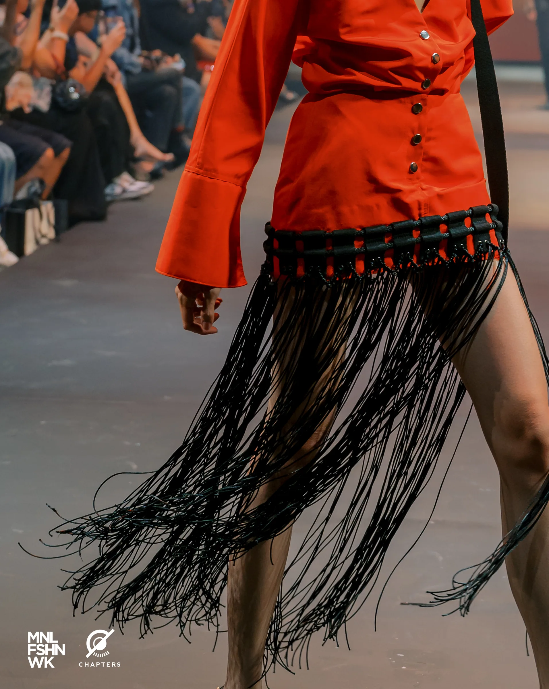 Kill Joy Studios — MNL Fashion Week 2026, Day 1 Show 3, photo 5