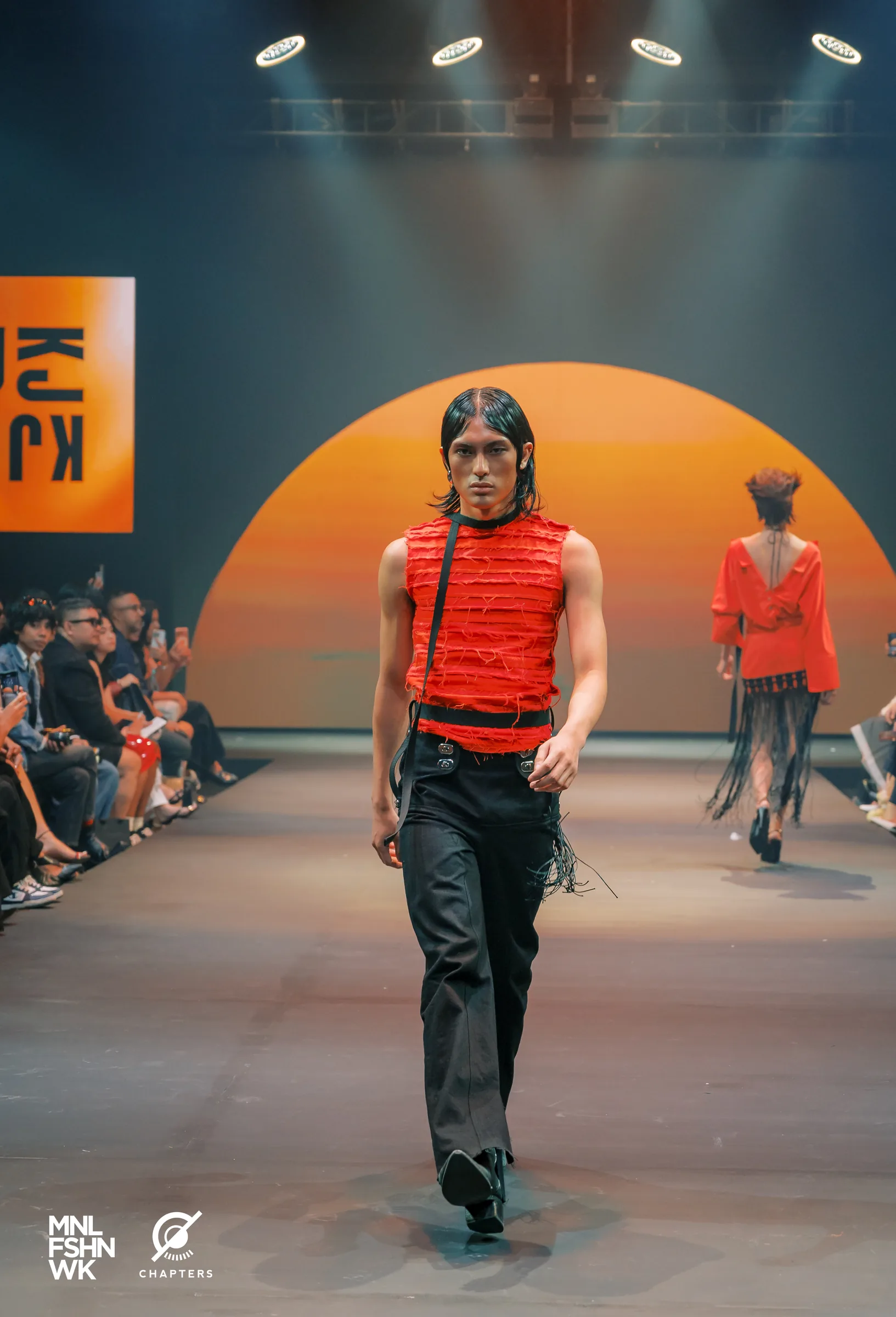 Kill Joy Studios — MNL Fashion Week 2026, Day 1 Show 3, photo 6