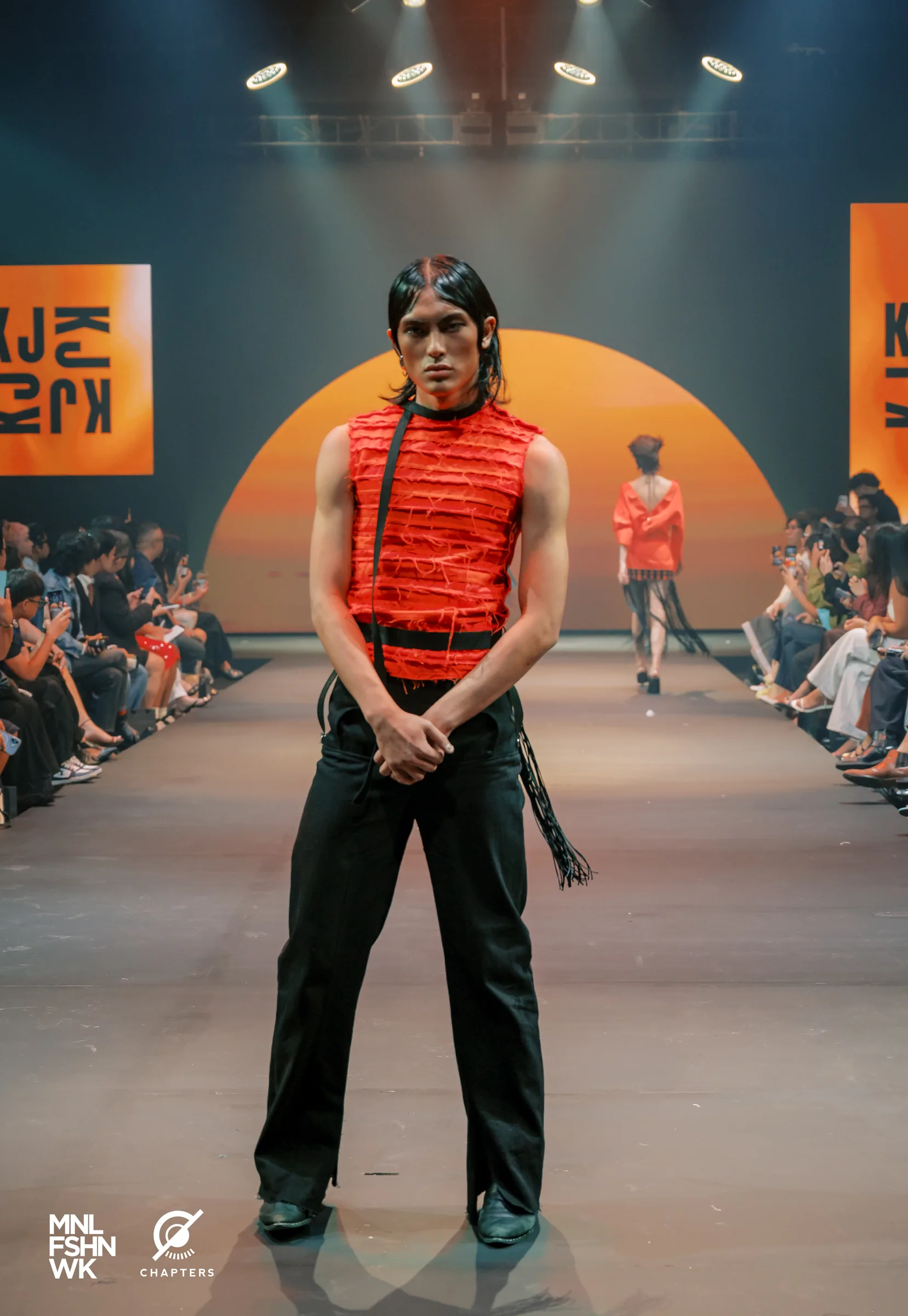 Kill Joy Studios — MNL Fashion Week 2026, Day 1 Show 3, photo 7