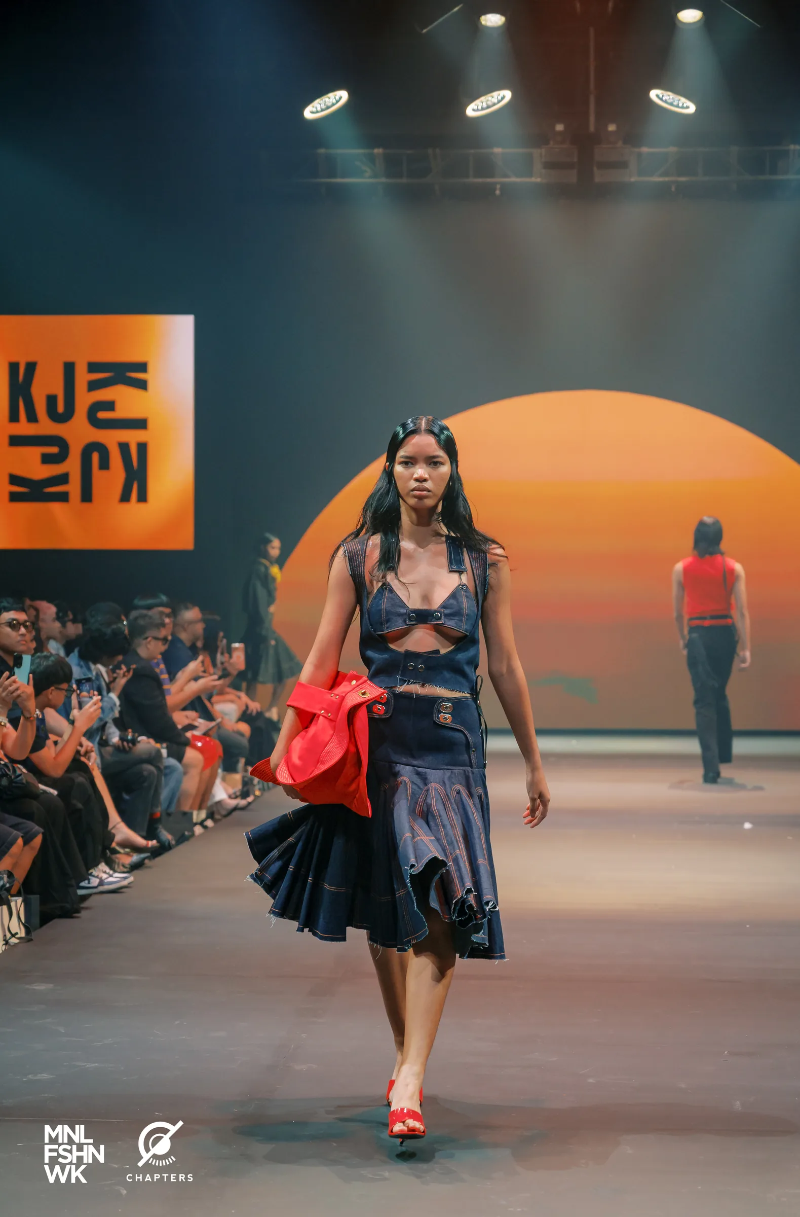 Kill Joy Studios — MNL Fashion Week 2026, Day 1 Show 3, photo 8