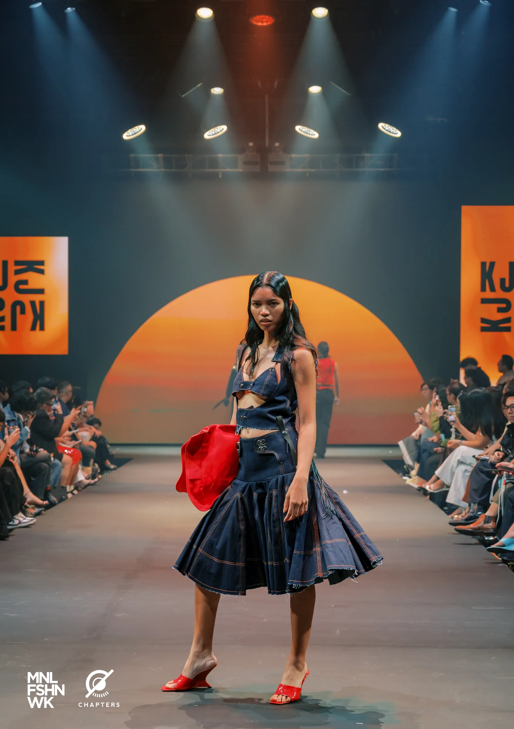 Kill Joy Studios — MNL Fashion Week 2026, Day 1 Show 3, photo 9
