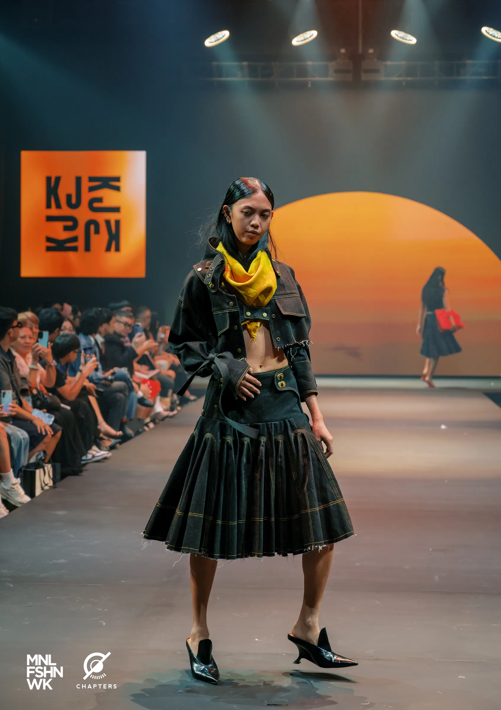 Kill Joy Studios — MNL Fashion Week 2026, Day 1 Show 3, photo 10