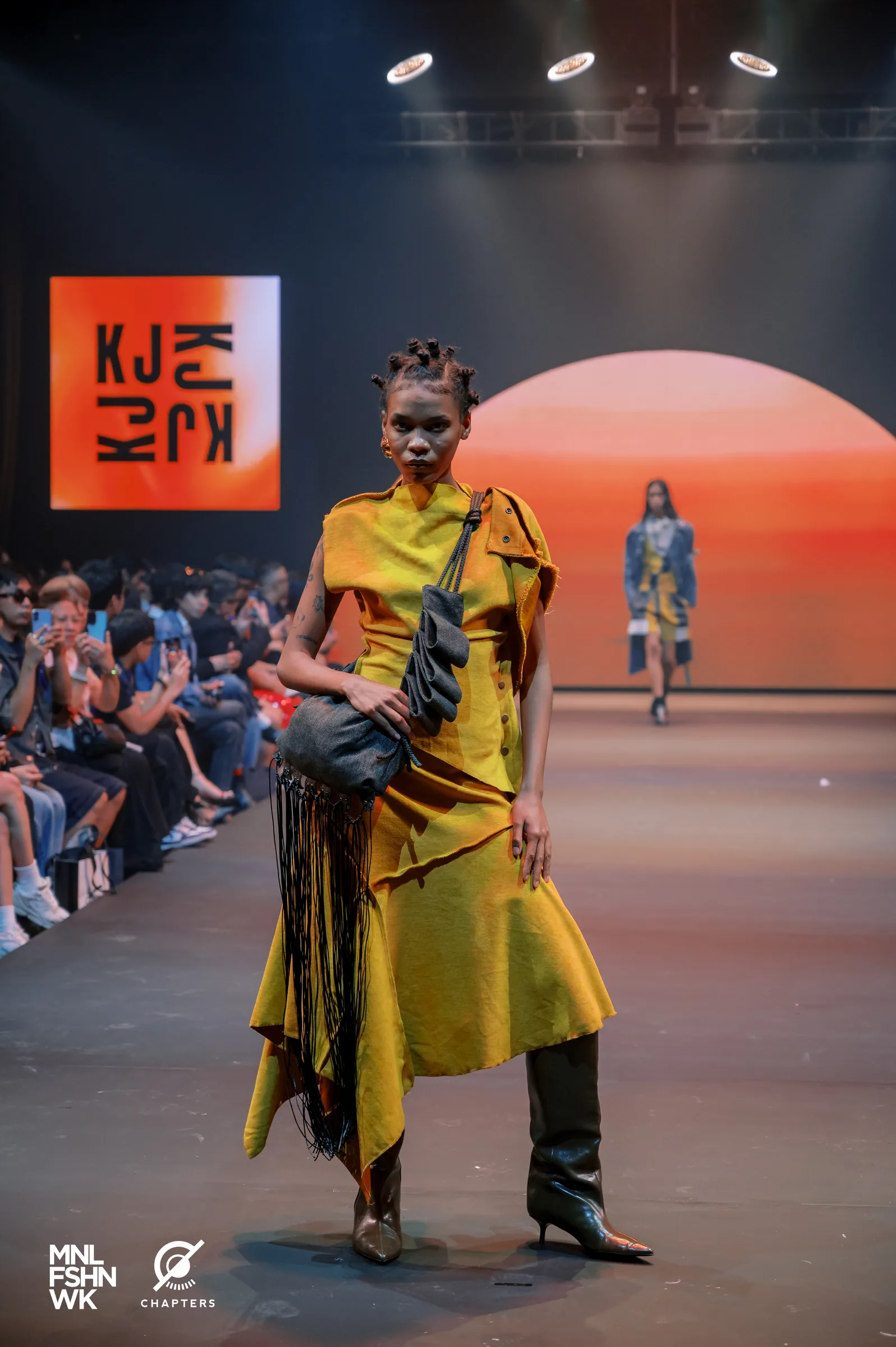Kill Joy Studios — MNL Fashion Week 2026, Day 1 Show 3, photo 12