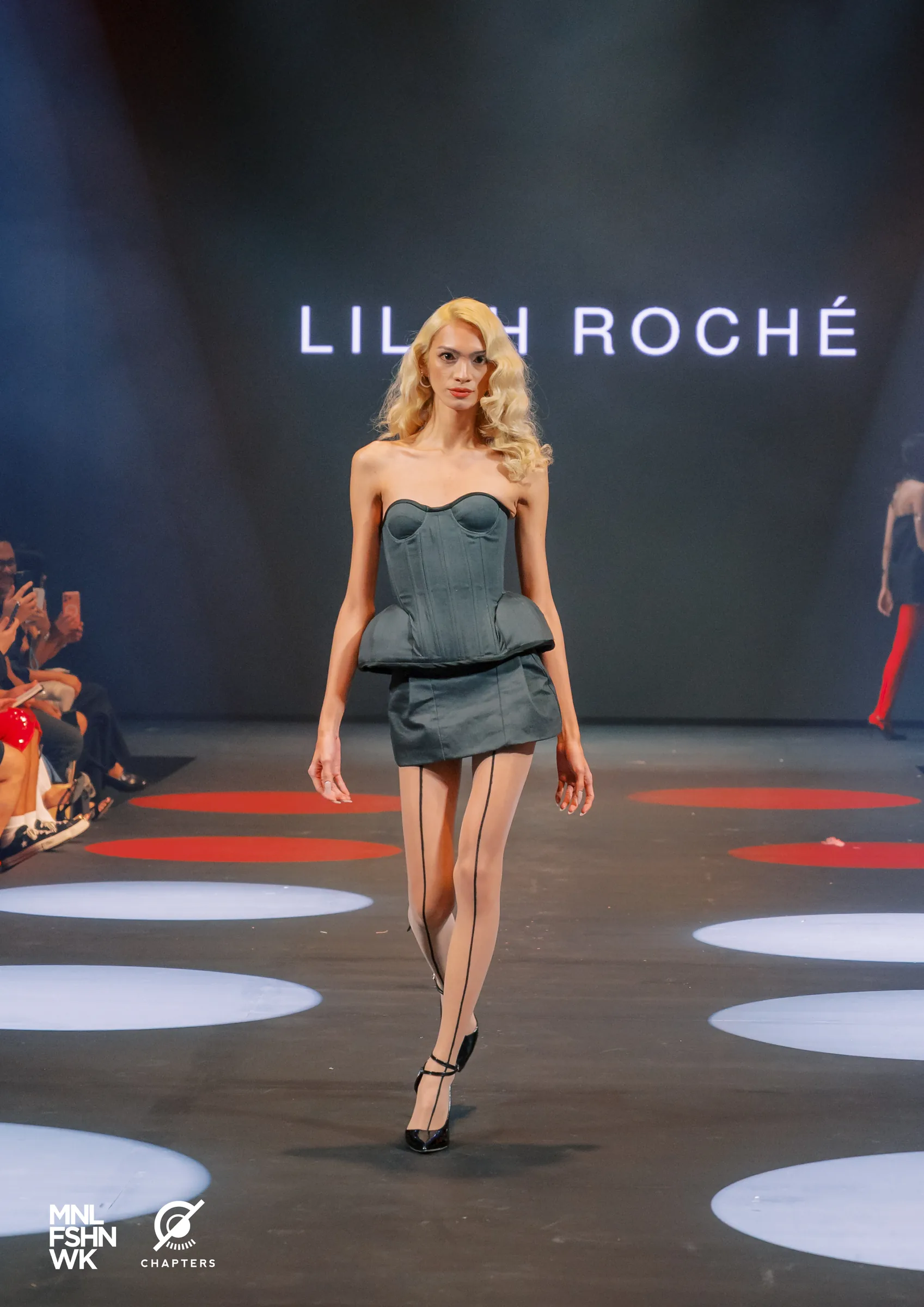 Lilah Roche — MNL Fashion Week 2026, Day 1 Show 3, photo 7
