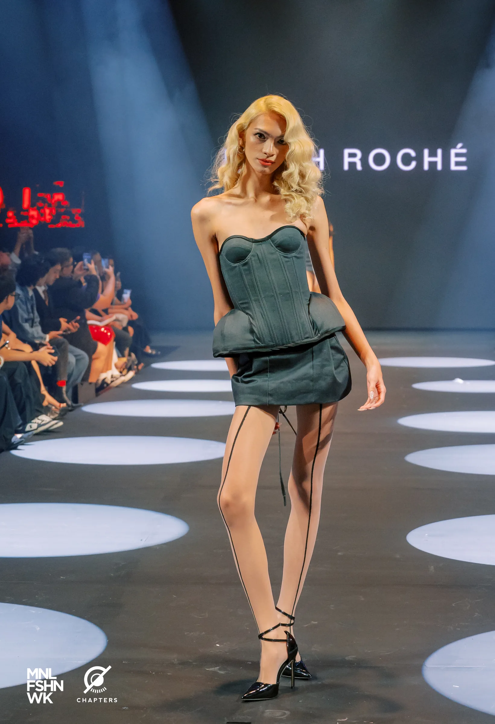 Lilah Roche — MNL Fashion Week 2026, Day 1 Show 3, photo 8