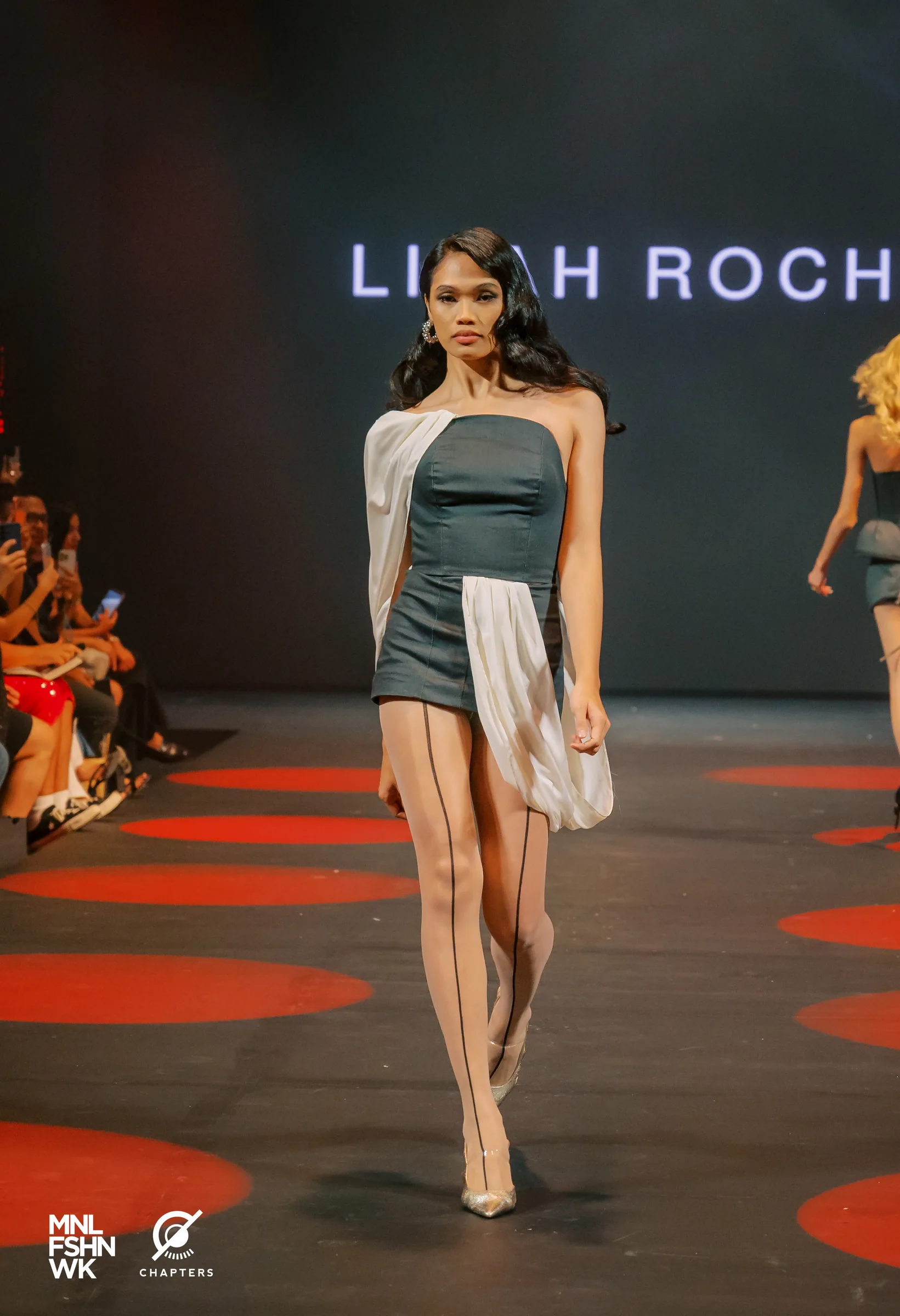 Lilah Roche — MNL Fashion Week 2026, Day 1 Show 3, photo 9