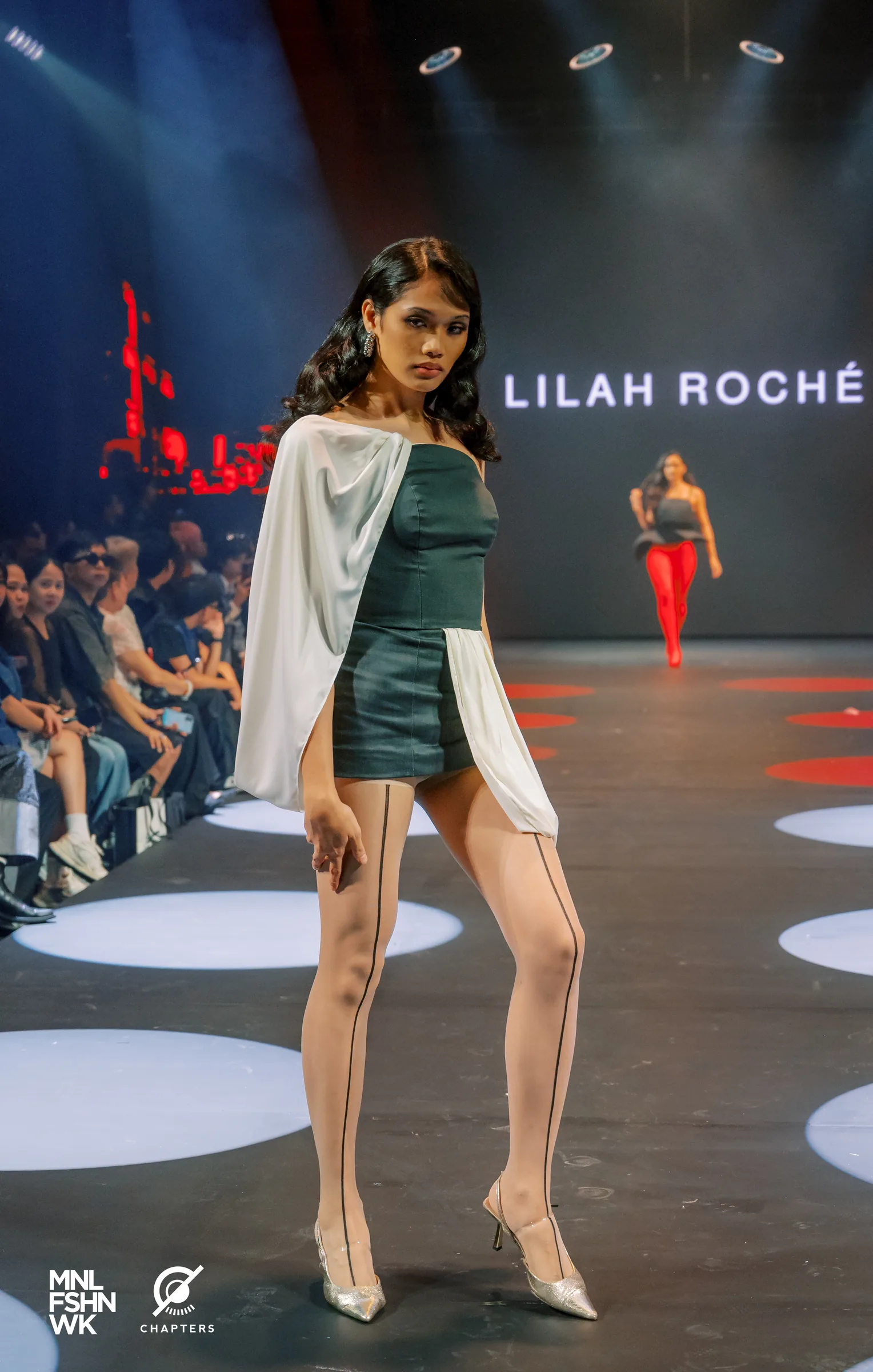 Lilah Roche — MNL Fashion Week 2026, Day 1 Show 3, photo 10