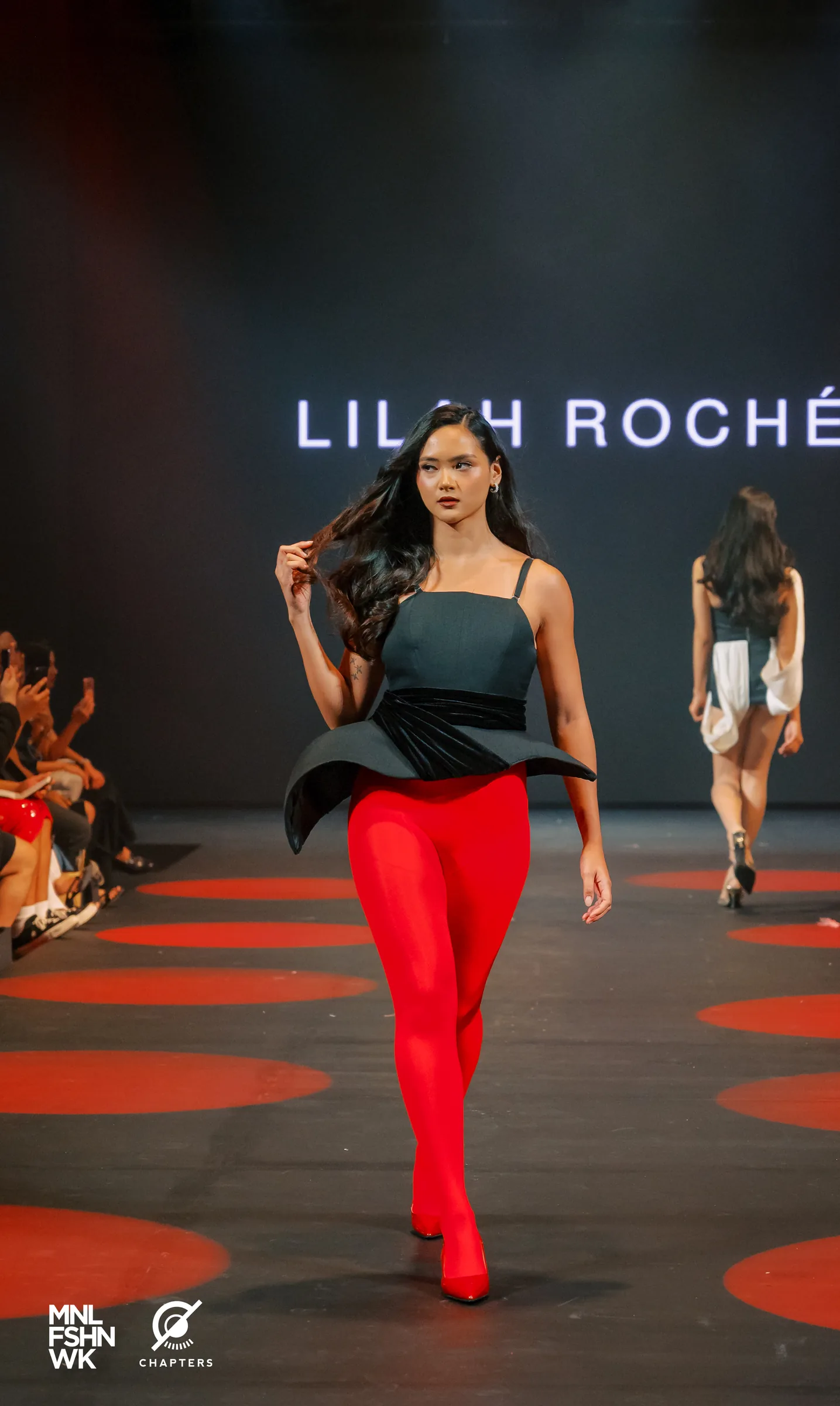 Lilah Roche — MNL Fashion Week 2026, Day 1 Show 3, photo 11
