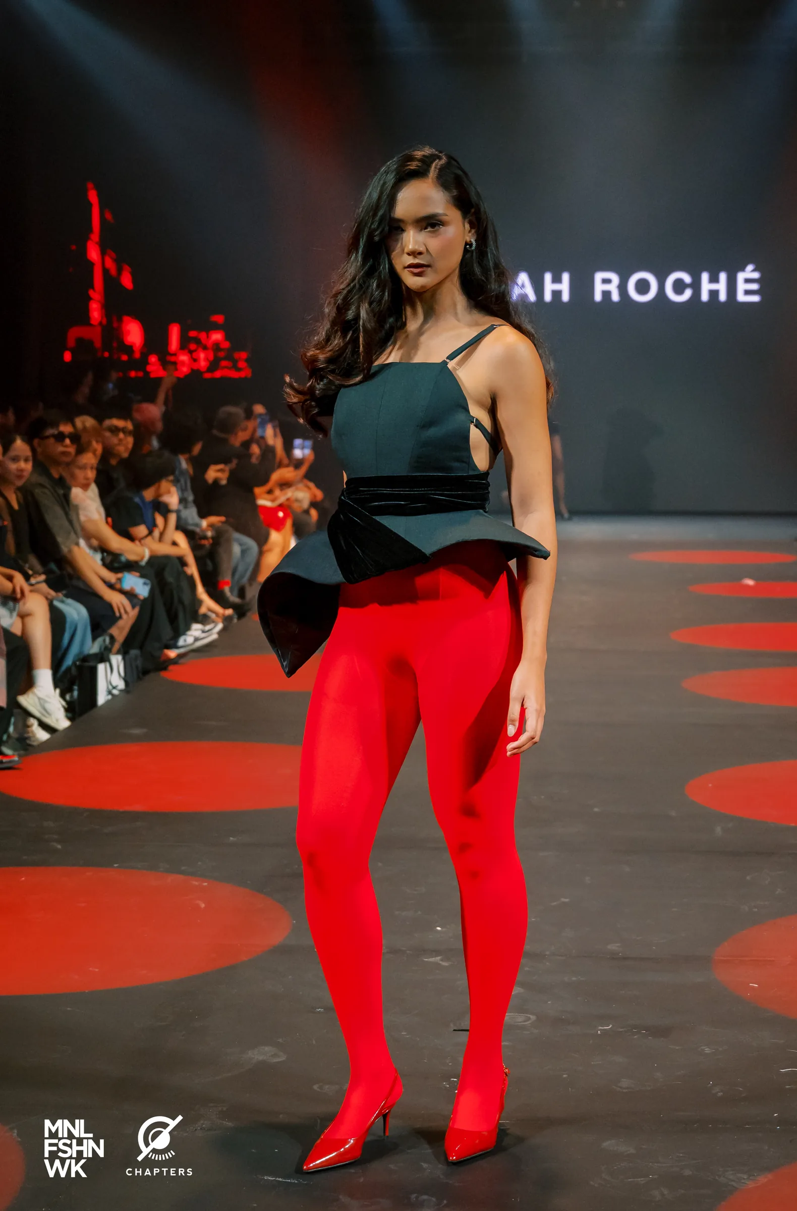 Lilah Roche — MNL Fashion Week 2026, Day 1 Show 3, photo 12