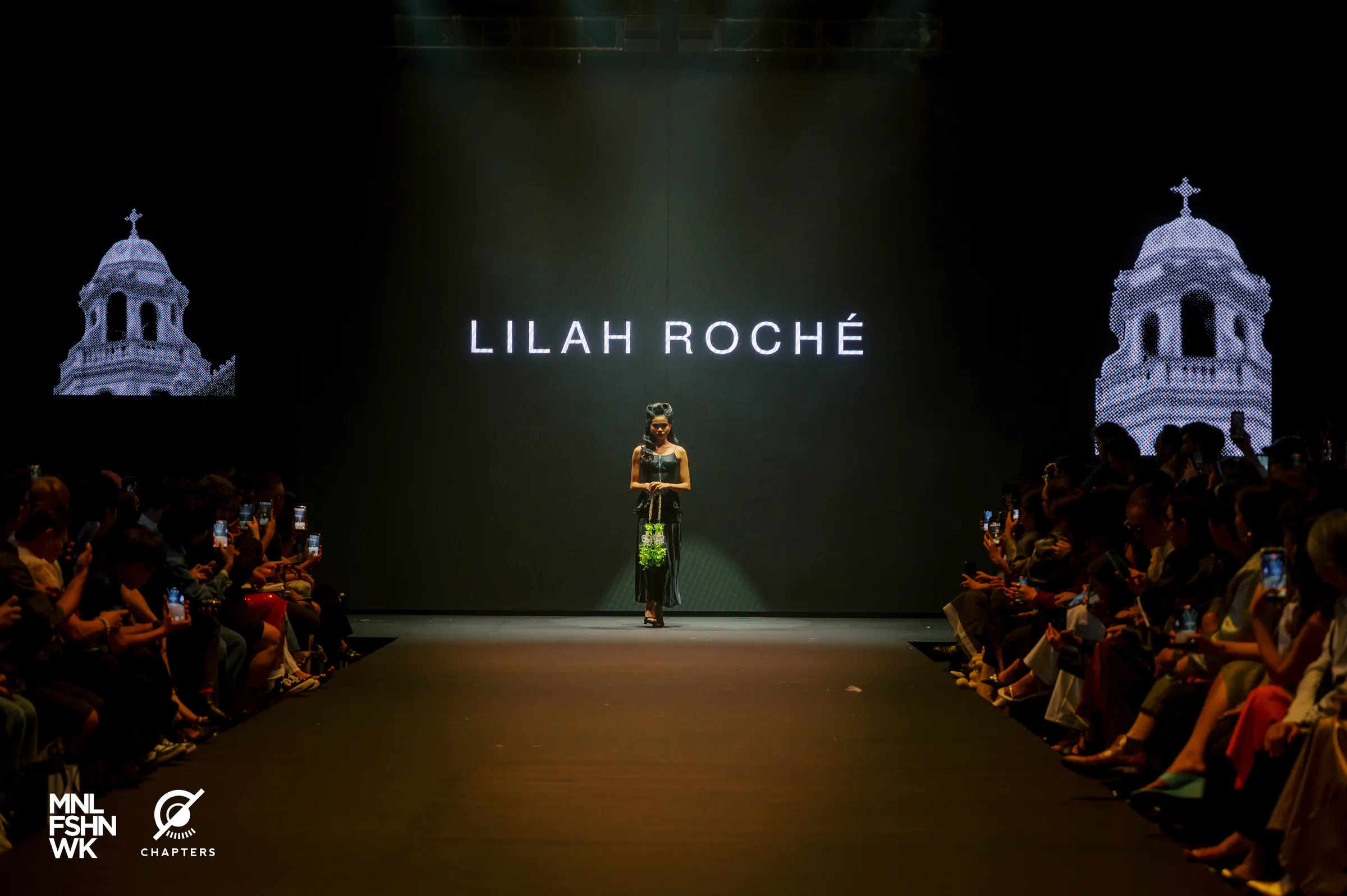 Lilah Roche — MNL Fashion Week 2026, Day 1 Show 3, photo 1