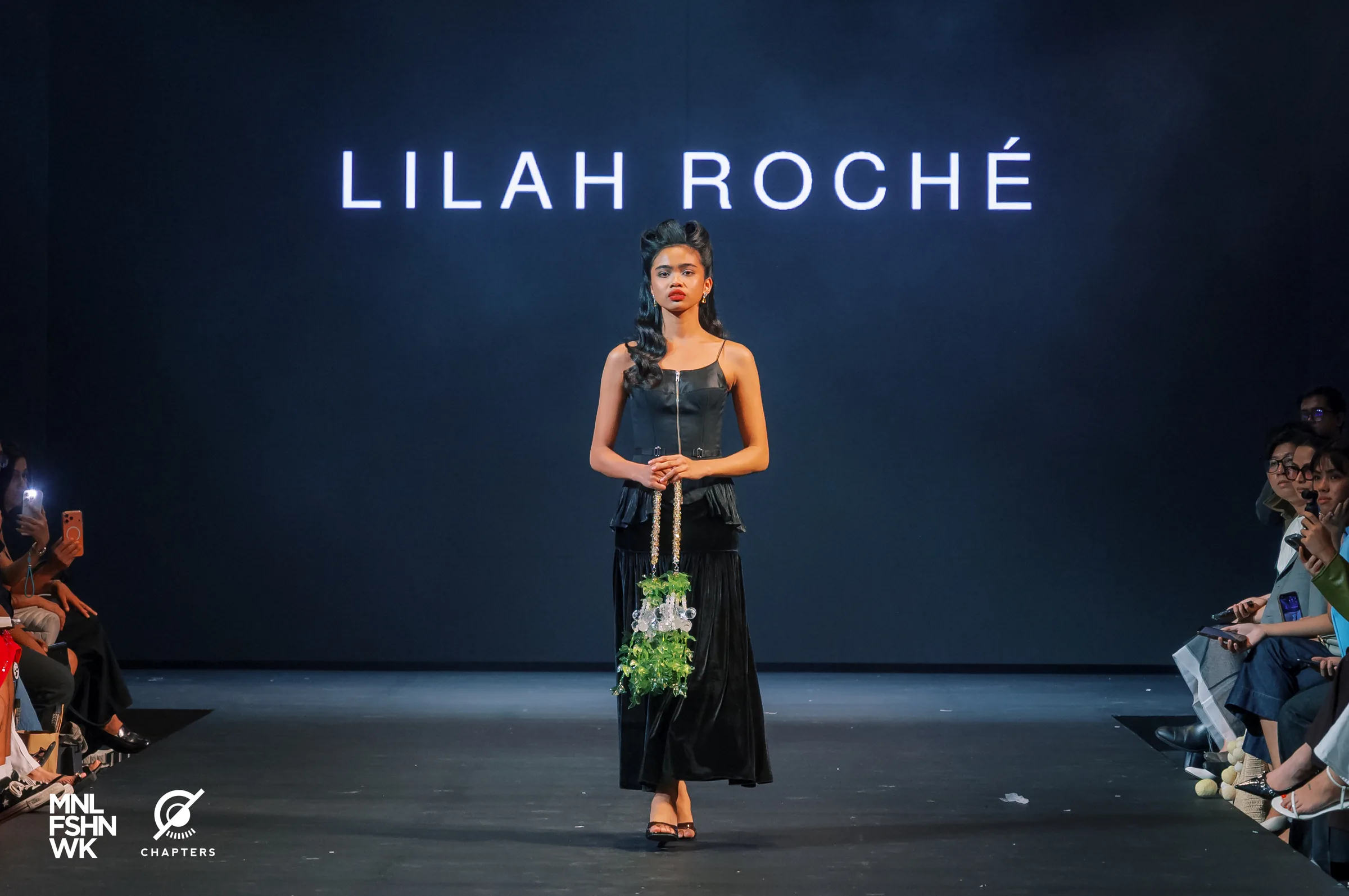 Lilah Roche — MNL Fashion Week 2026, Day 1 Show 3, photo 2