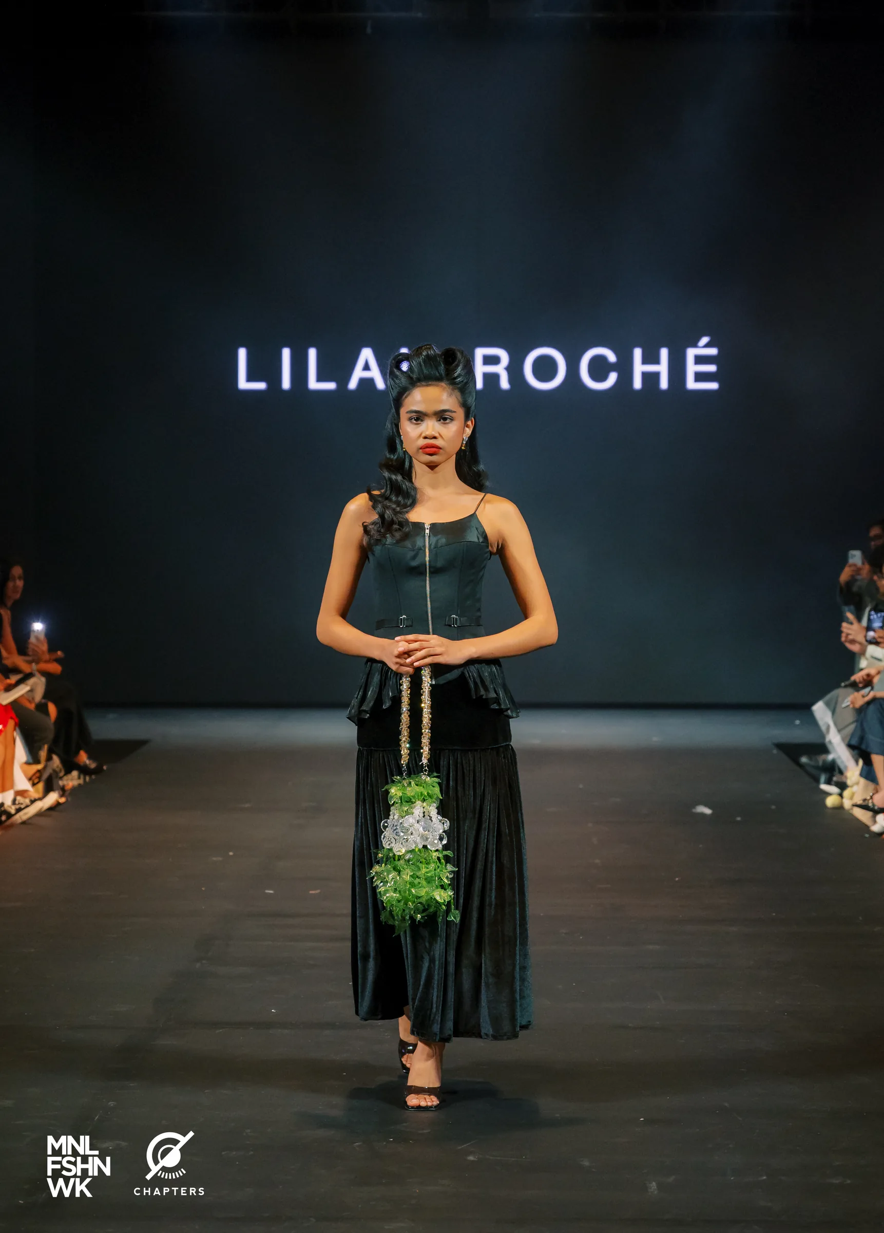 Lilah Roche — MNL Fashion Week 2026, Day 1 Show 3, photo 3