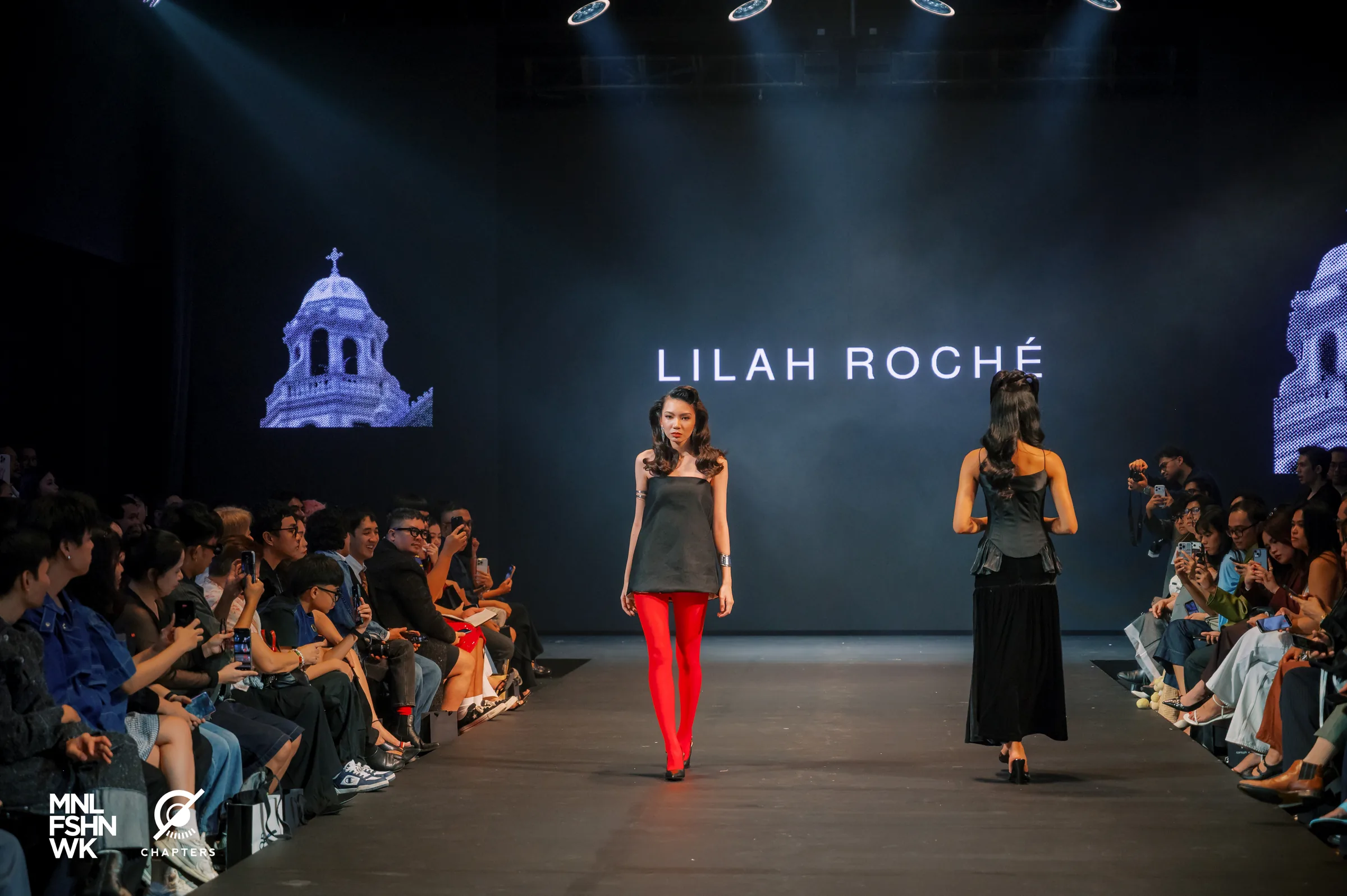 Lilah Roche — MNL Fashion Week 2026, Day 1 Show 3, photo 5