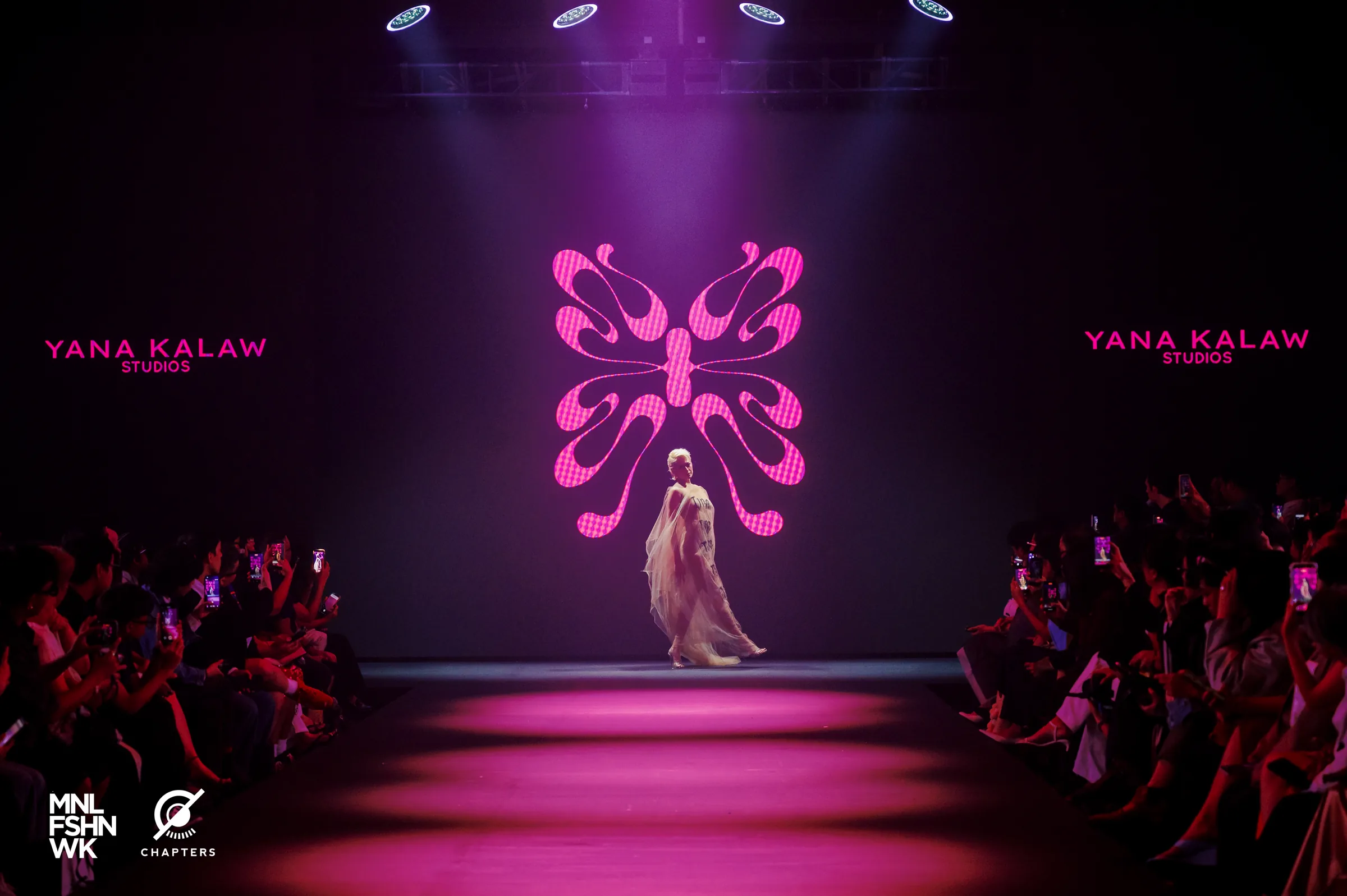 Yana Kalaw — MNL Fashion Week 2026, Day 1 Show 3, photo 10
