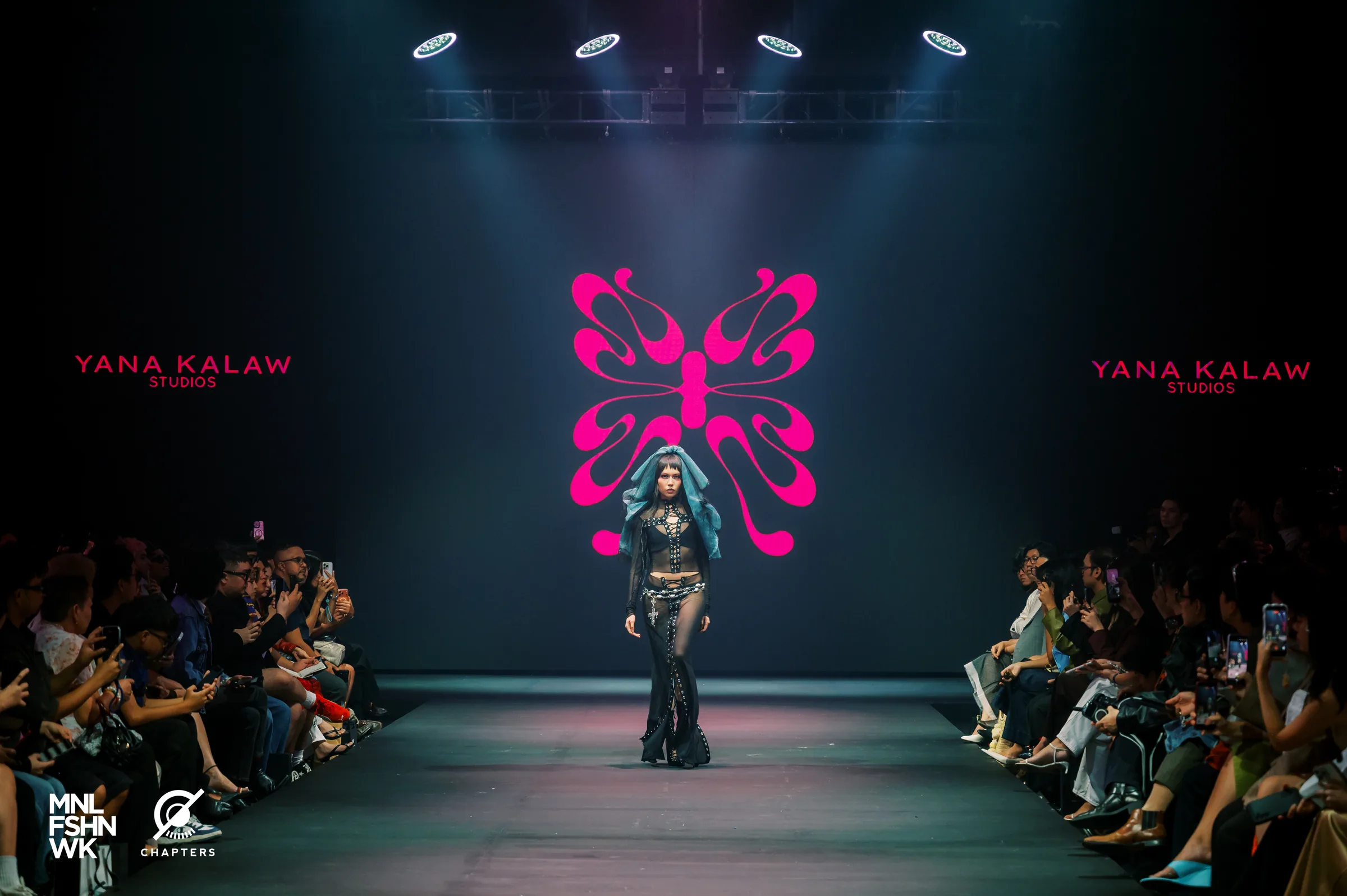Yana Kalaw — MNL Fashion Week 2026, Day 1 Show 3, photo 11