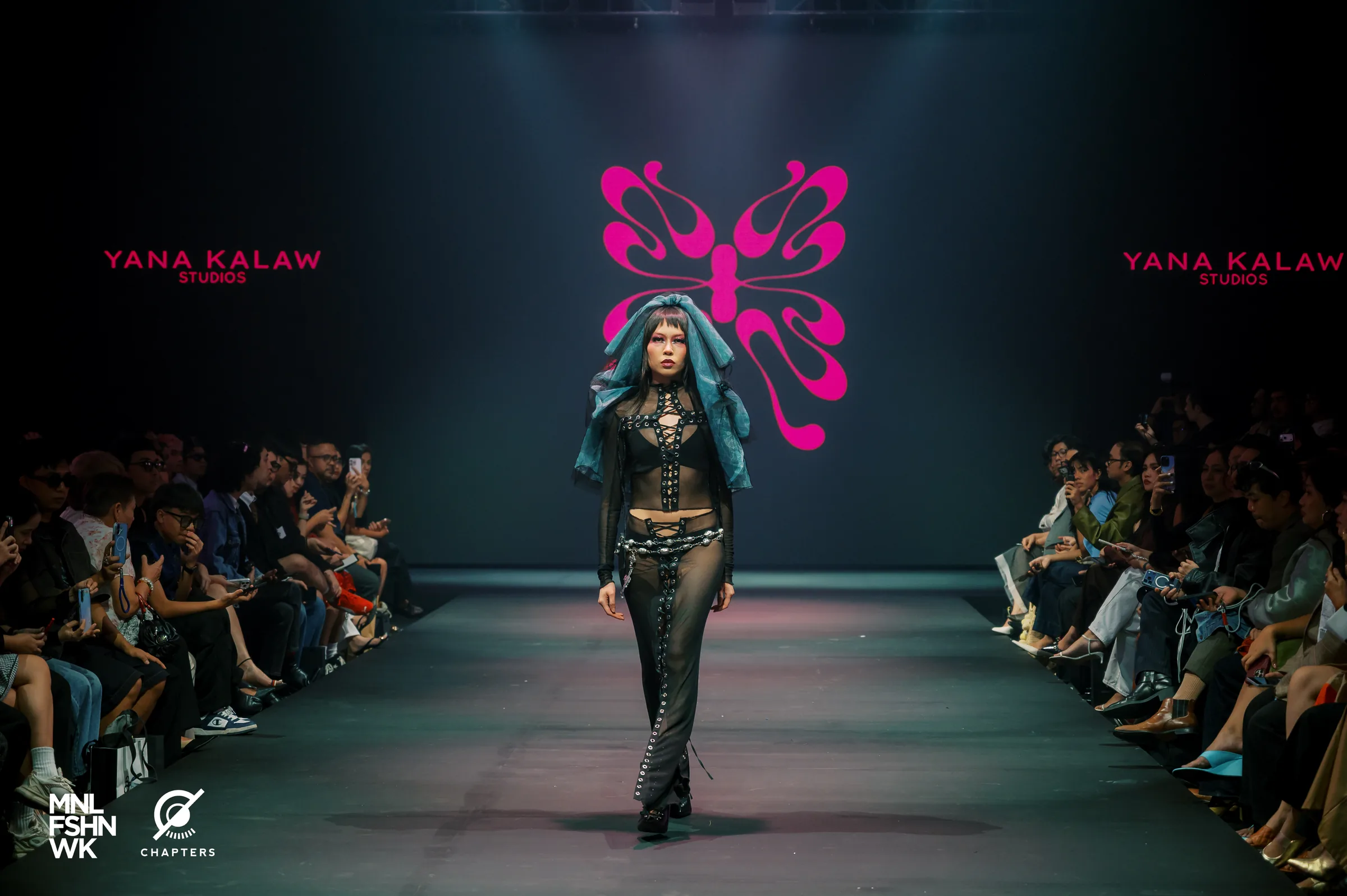 Yana Kalaw — MNL Fashion Week 2026, Day 1 Show 3, photo 12