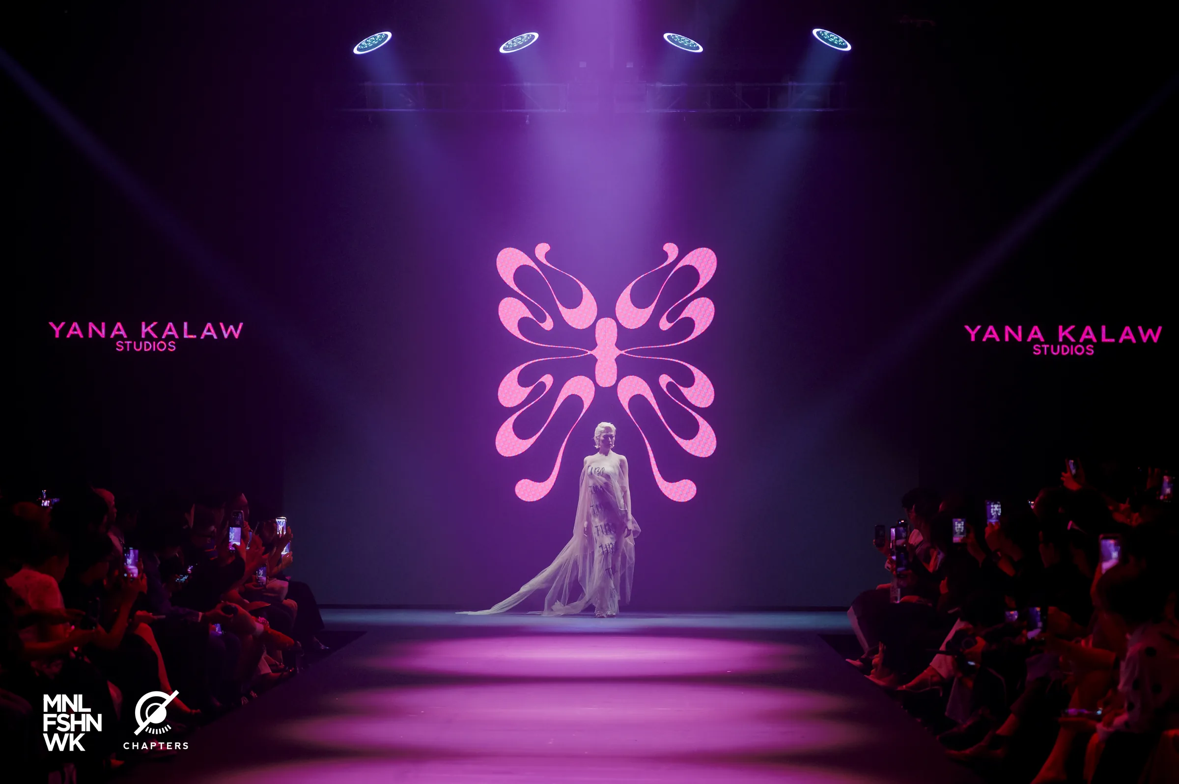 Yana Kalaw — MNL Fashion Week 2026, Day 1 Show 3, photo 3