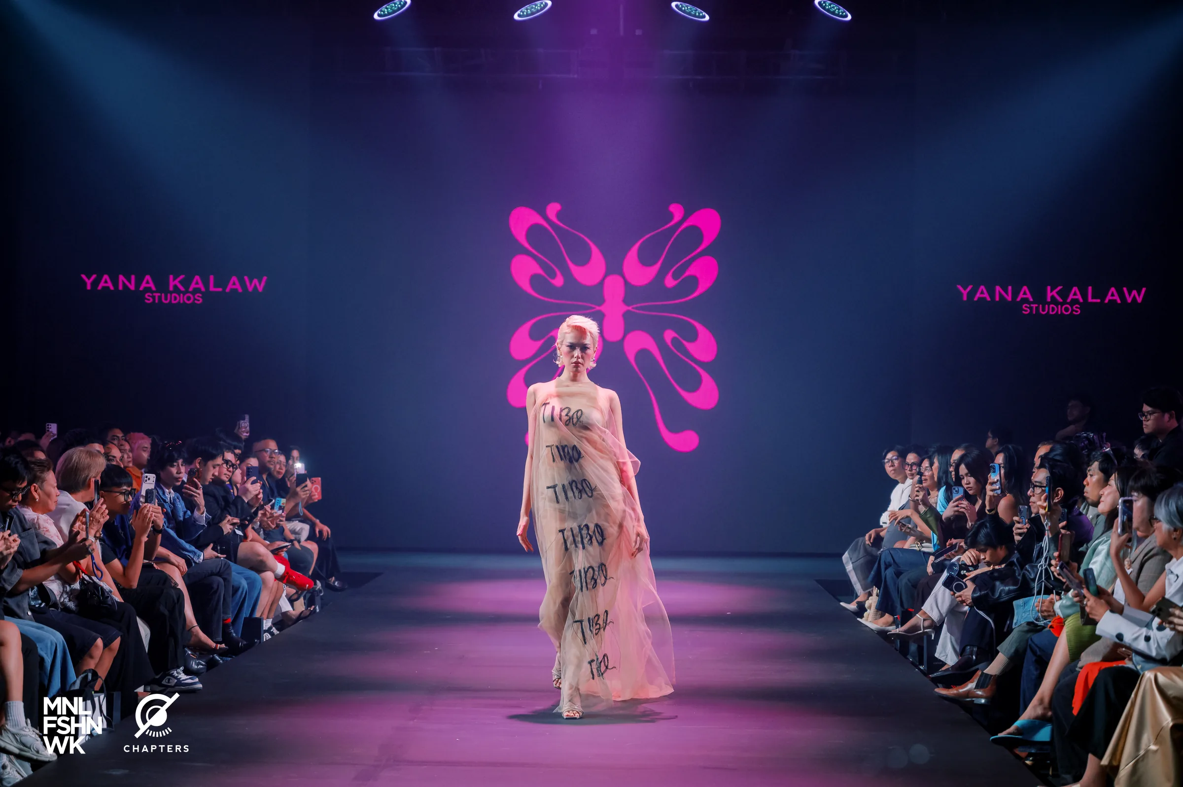 Yana Kalaw — MNL Fashion Week 2026, Day 1 Show 3, photo 5