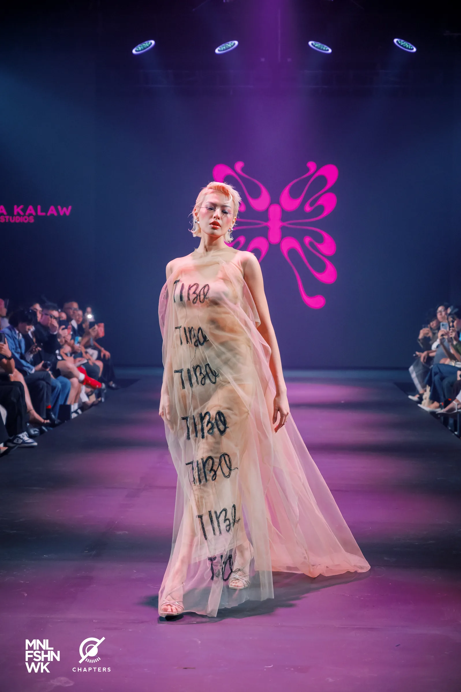 Yana Kalaw — MNL Fashion Week 2026, Day 1 Show 3, photo 6