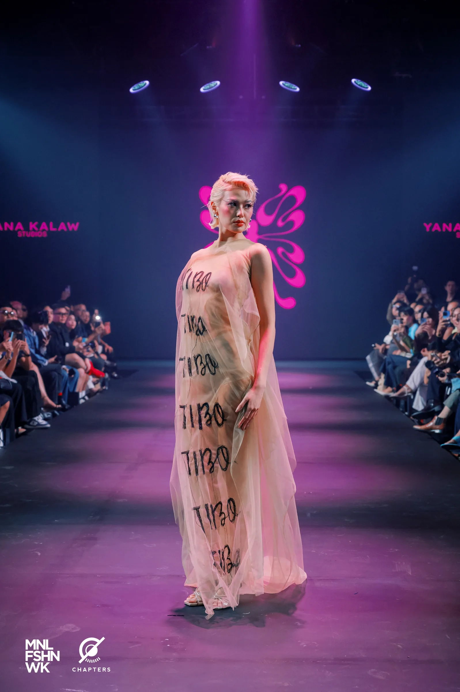 Yana Kalaw — MNL Fashion Week 2026, Day 1 Show 3, photo 7